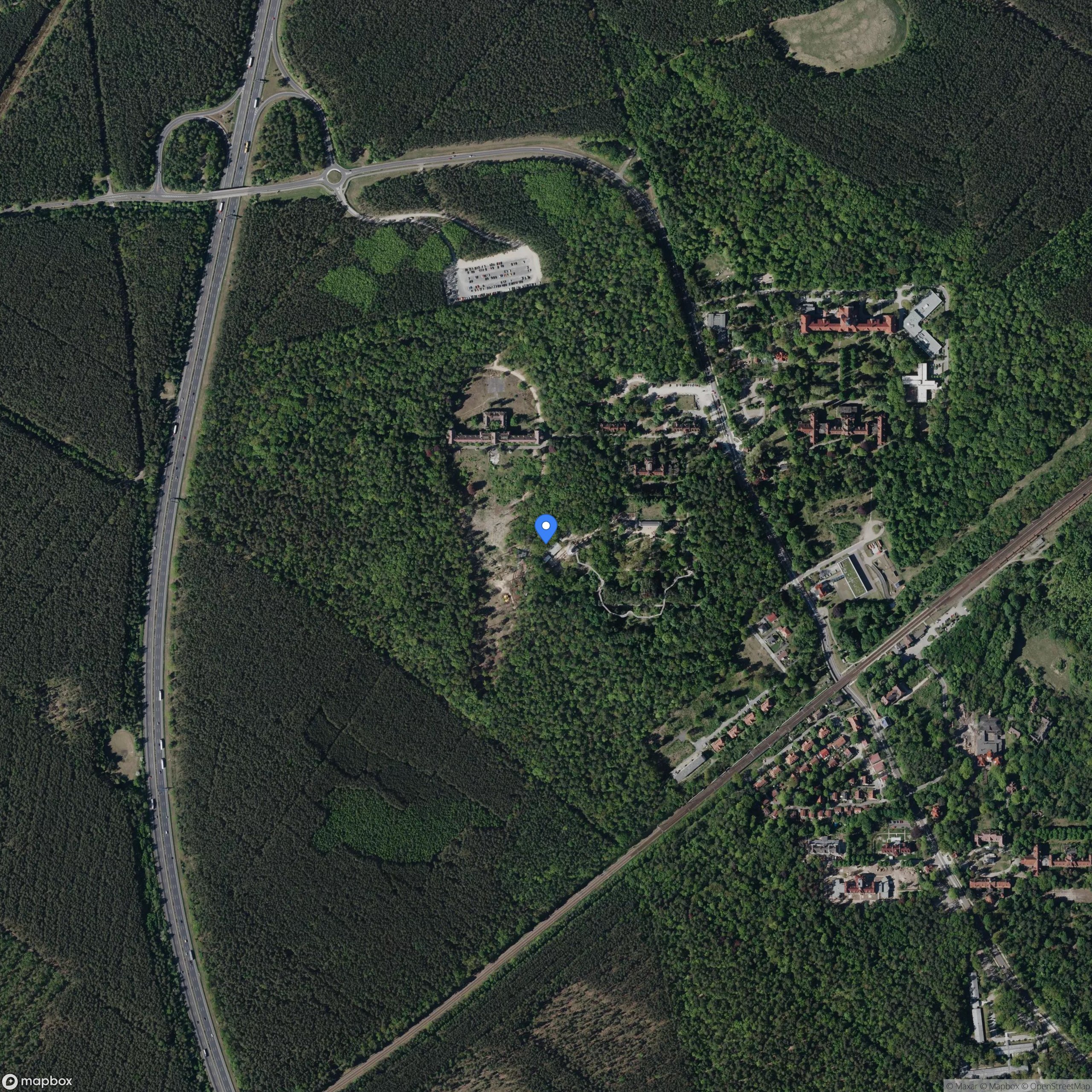 Sanatorium