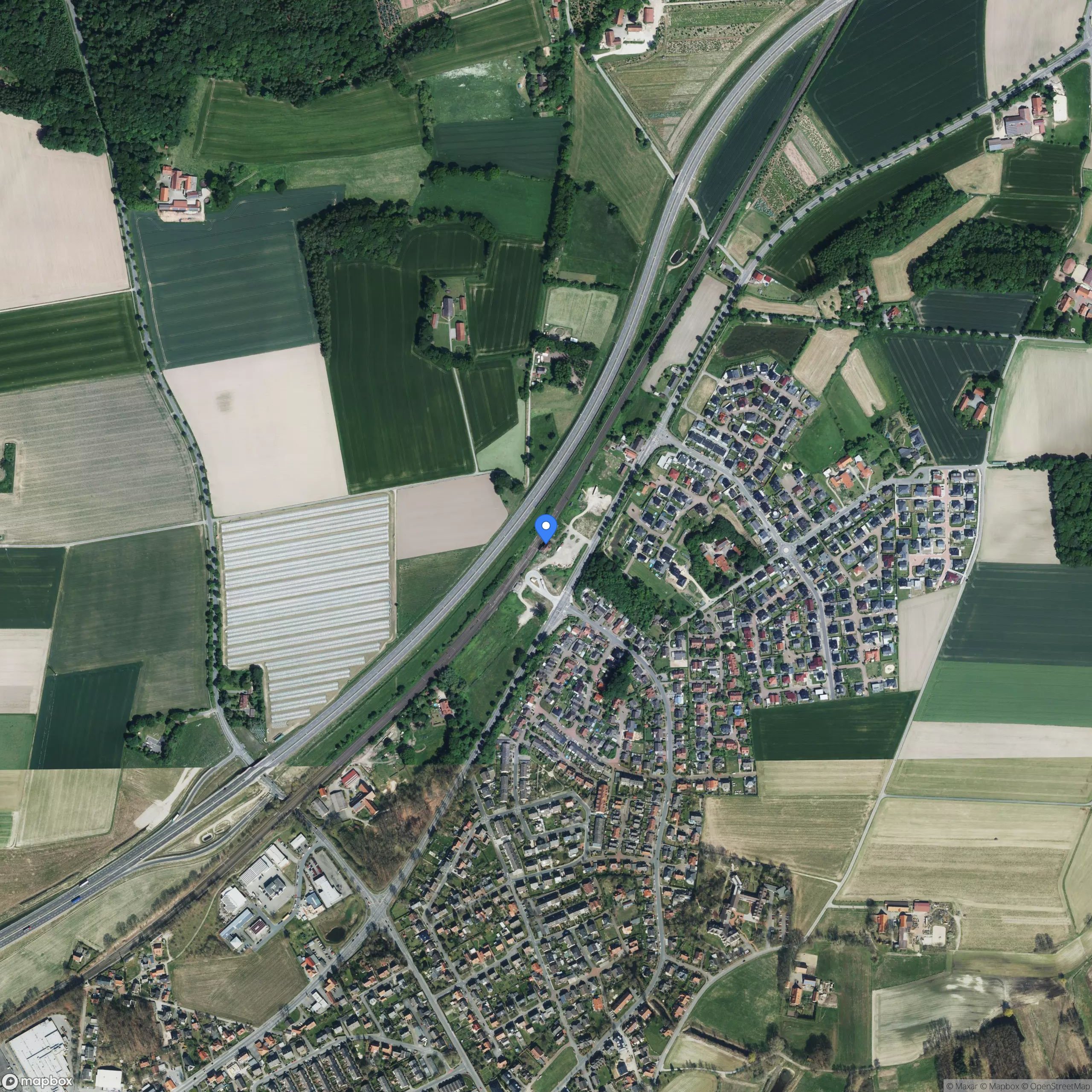 Bahnhof