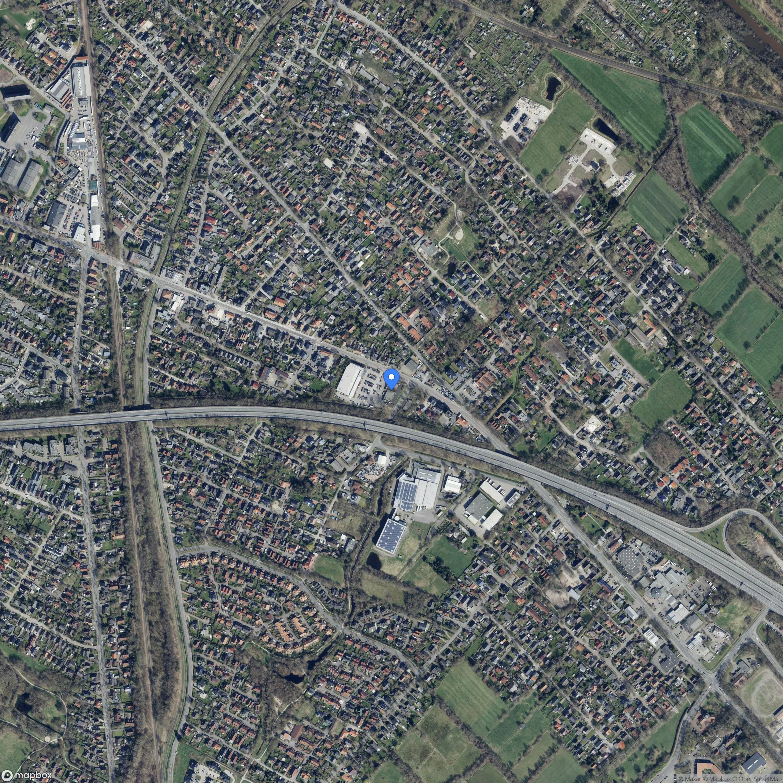 Einkaufsladen