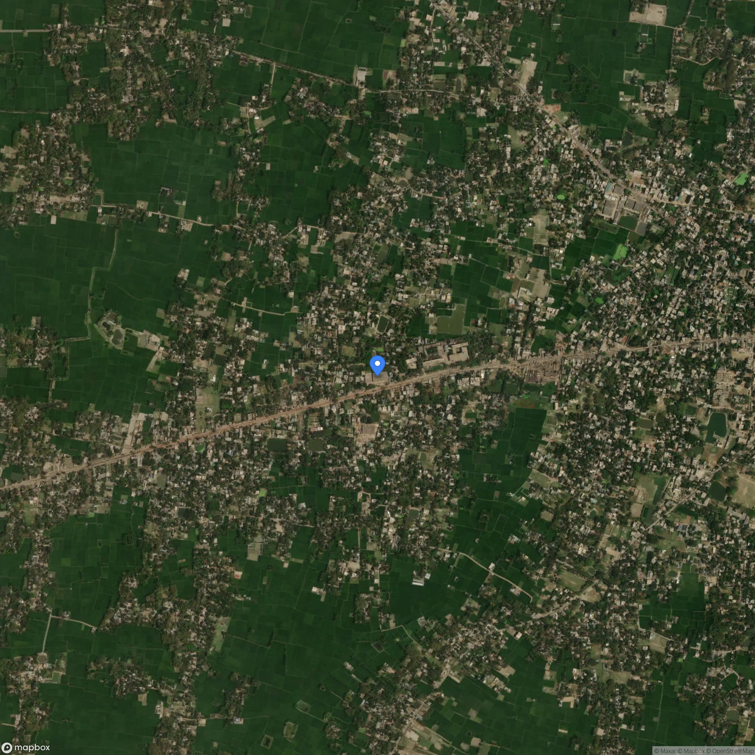 New Location