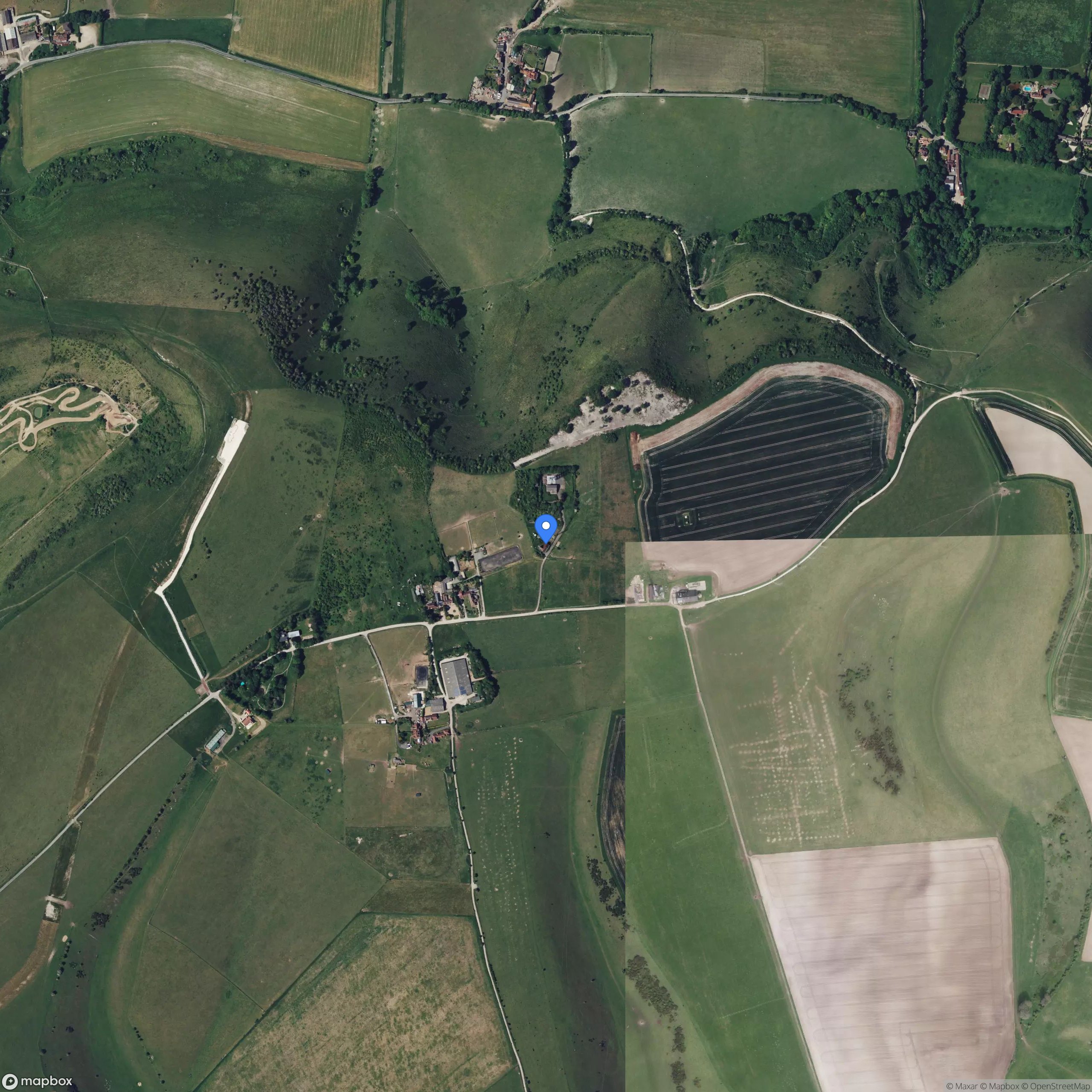50°52'58.4"N 0°15'36.7"W