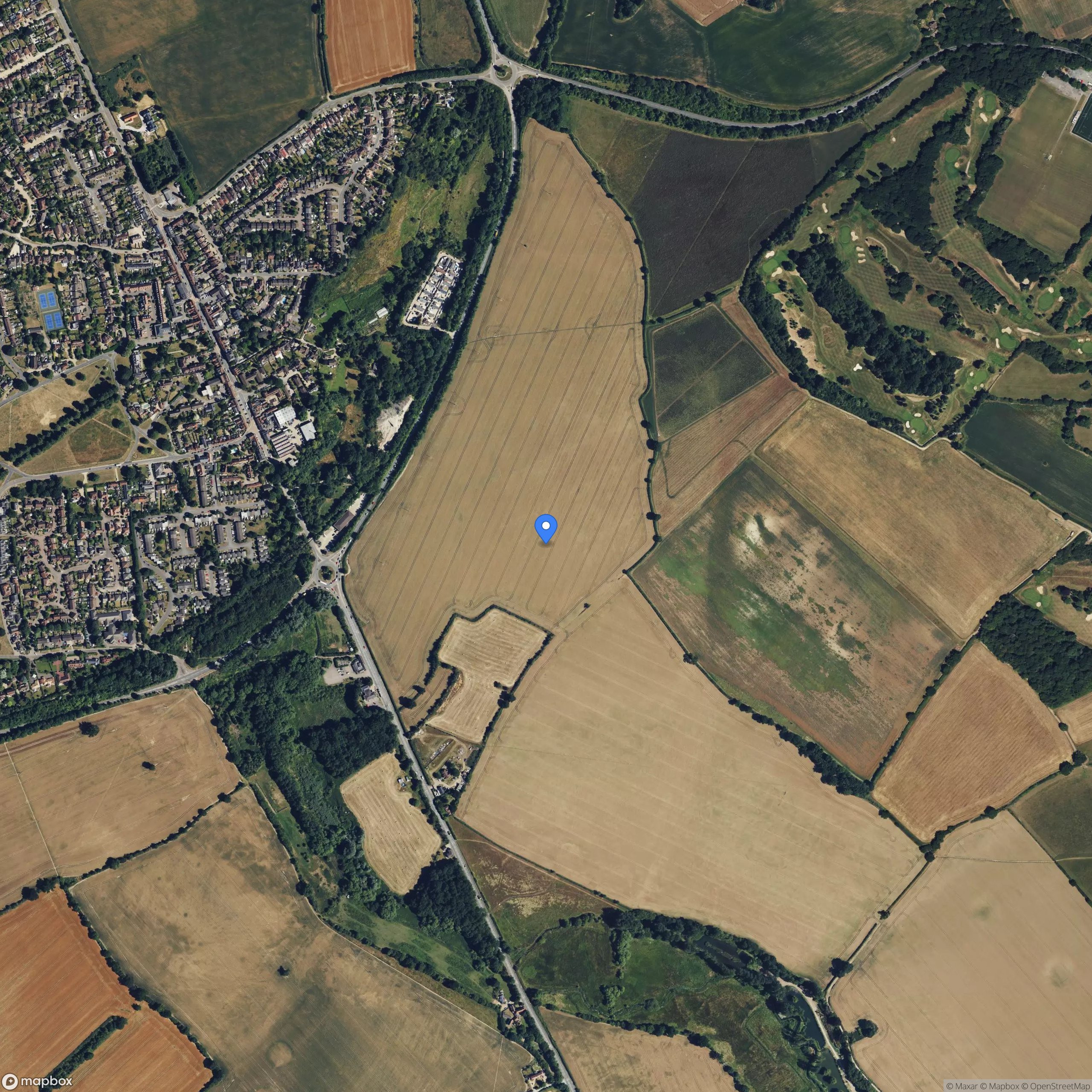 field