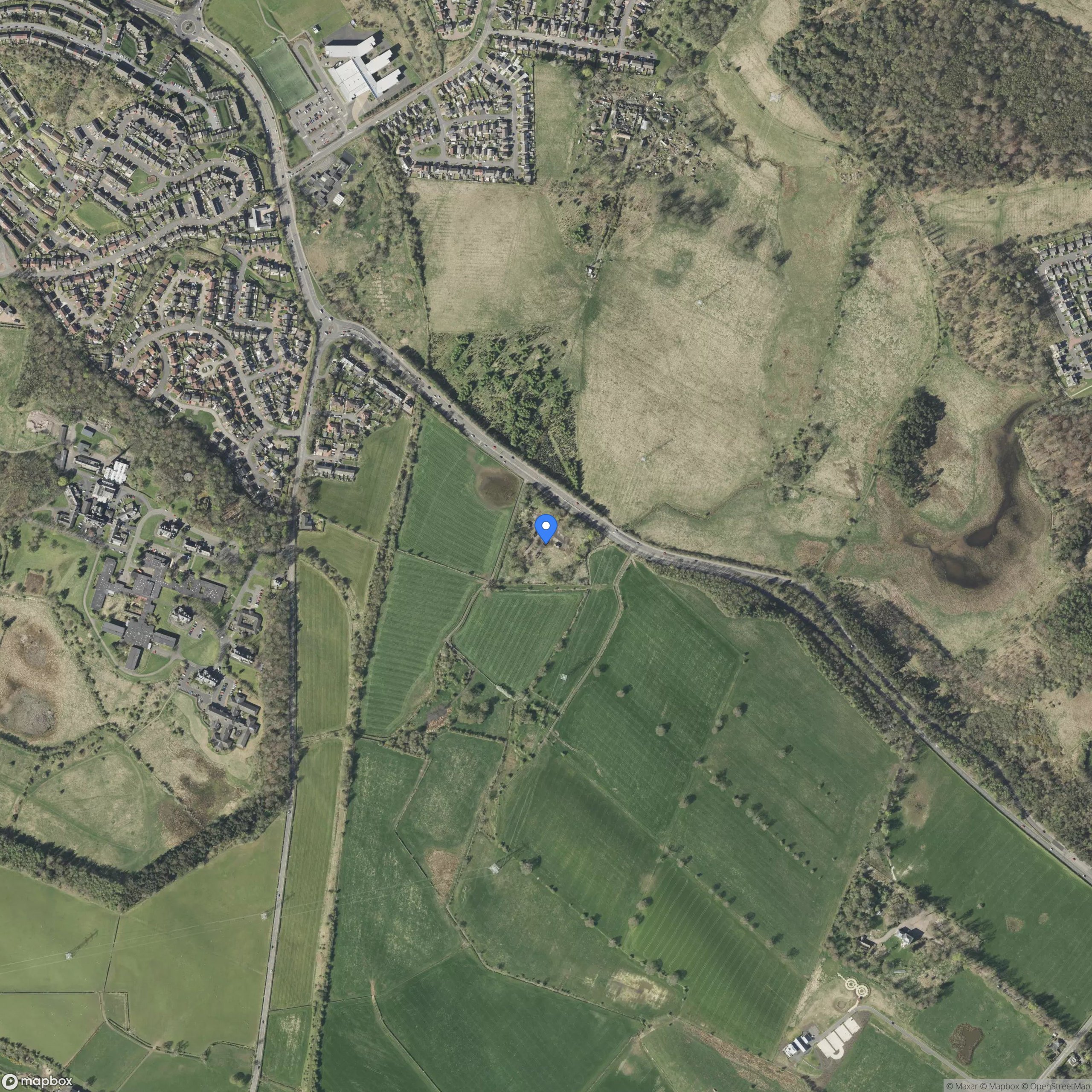 whole farm, low risk access e…