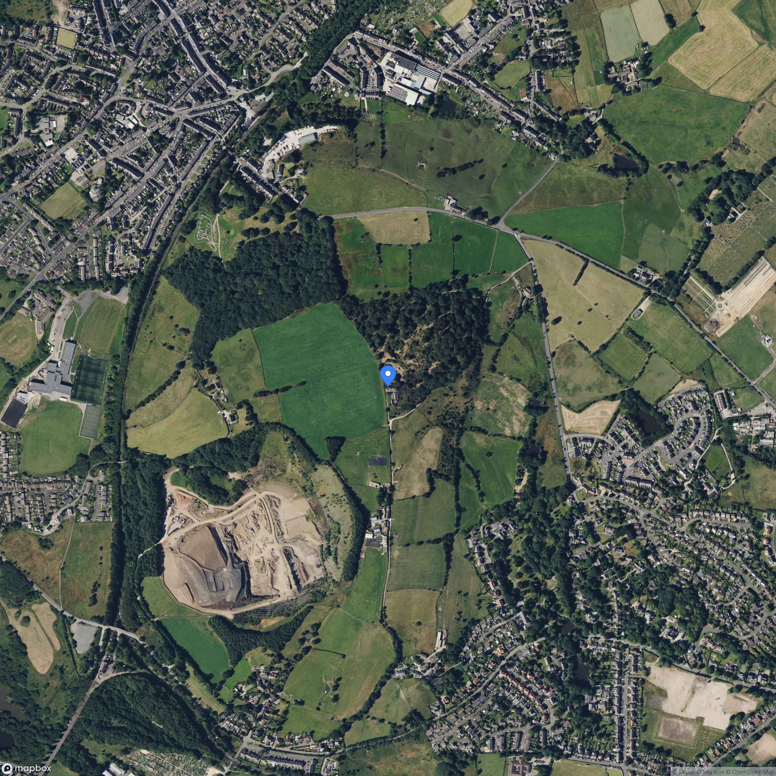 Glossop Freeview TV and Radio…