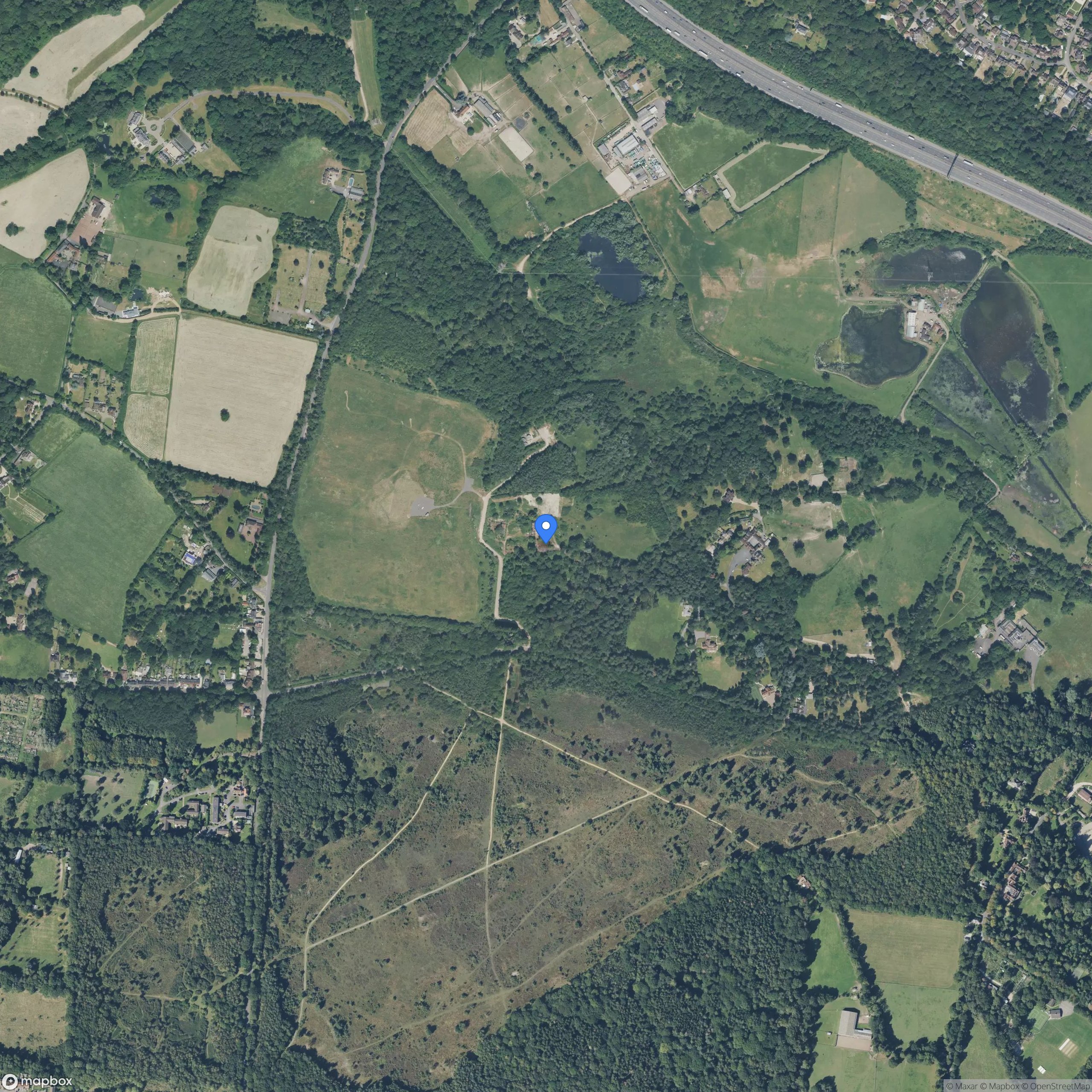 51°33'46.7"N 0°34'36.6"W
