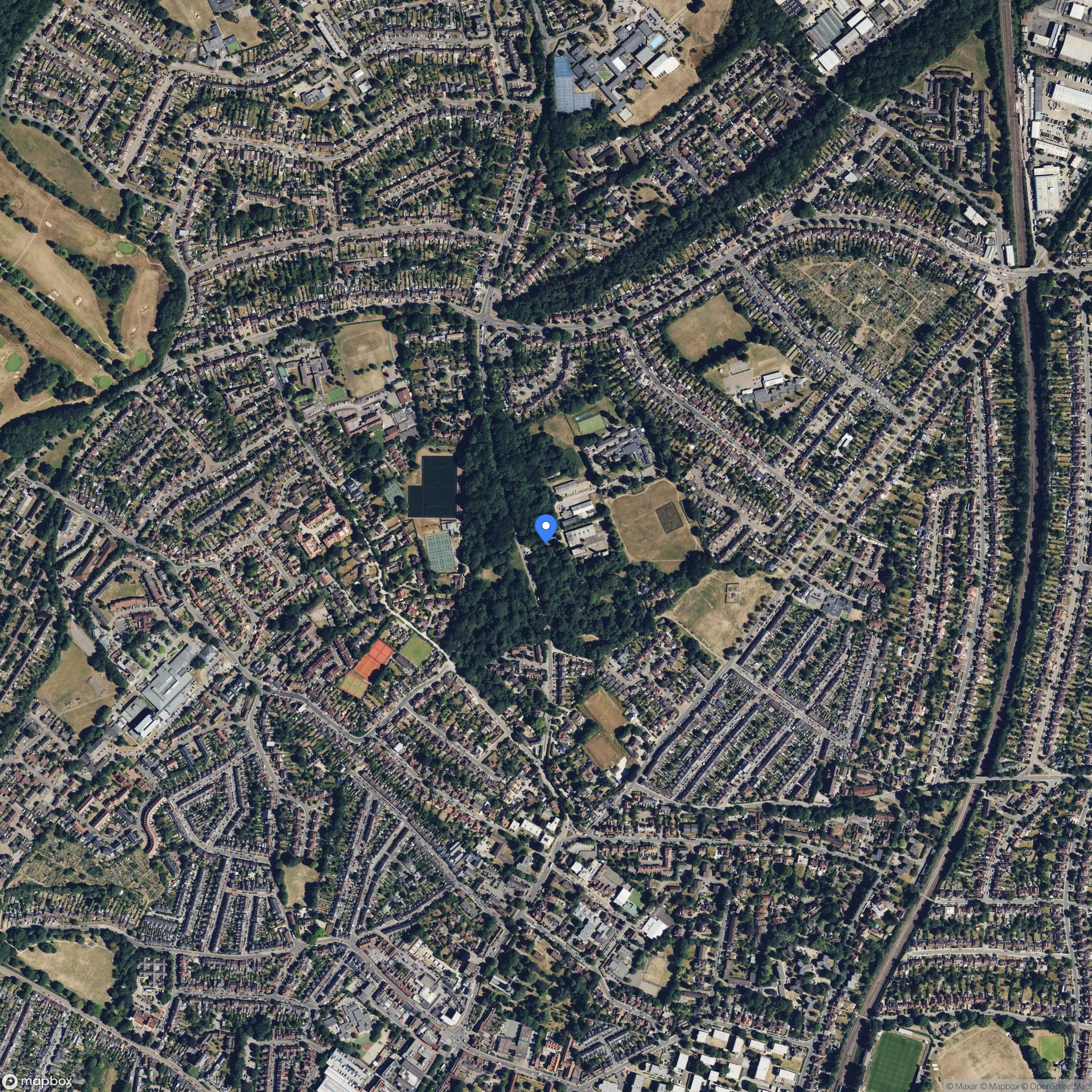 51°45'44.5"N 0°20'02.2"W