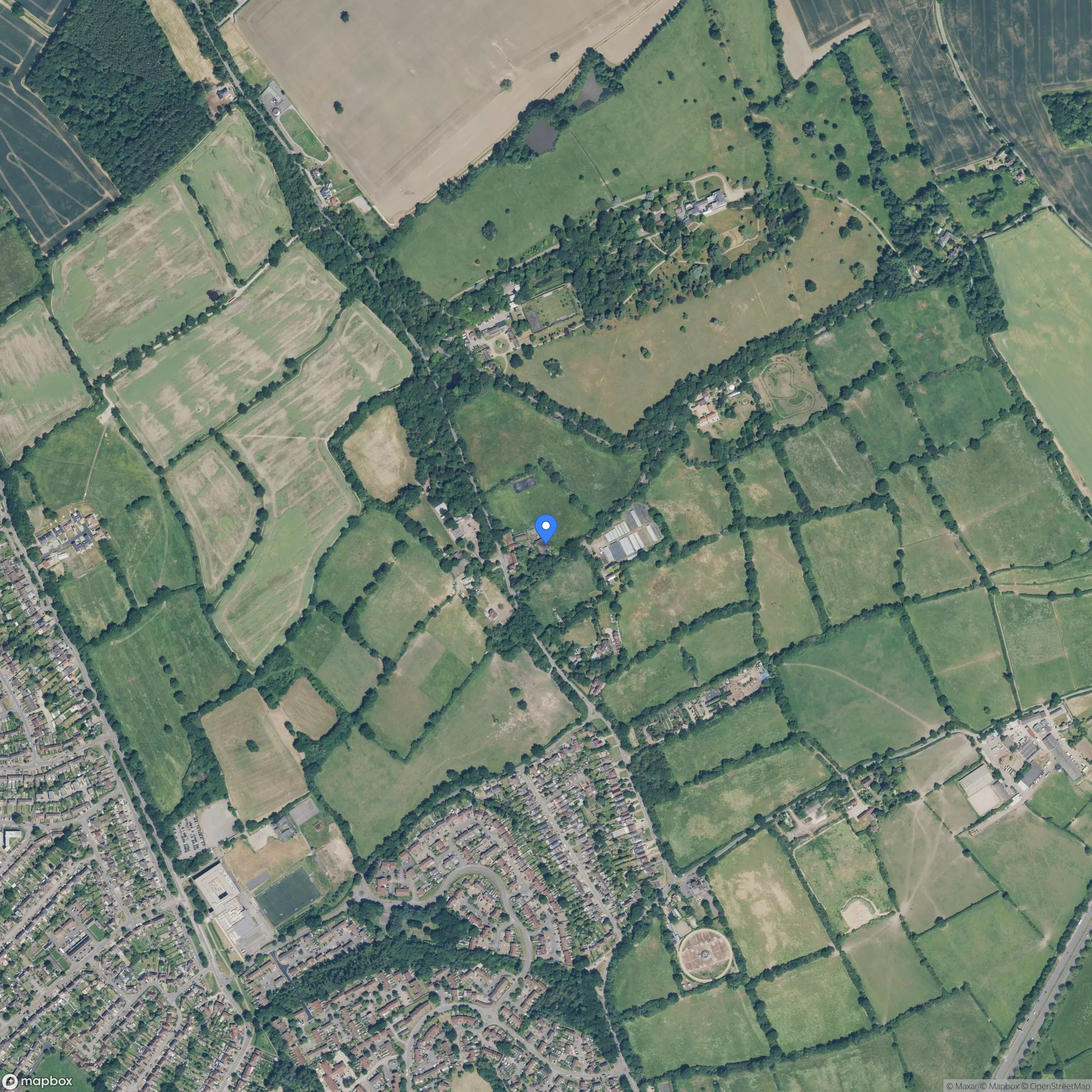 Wheatsheaf Farm