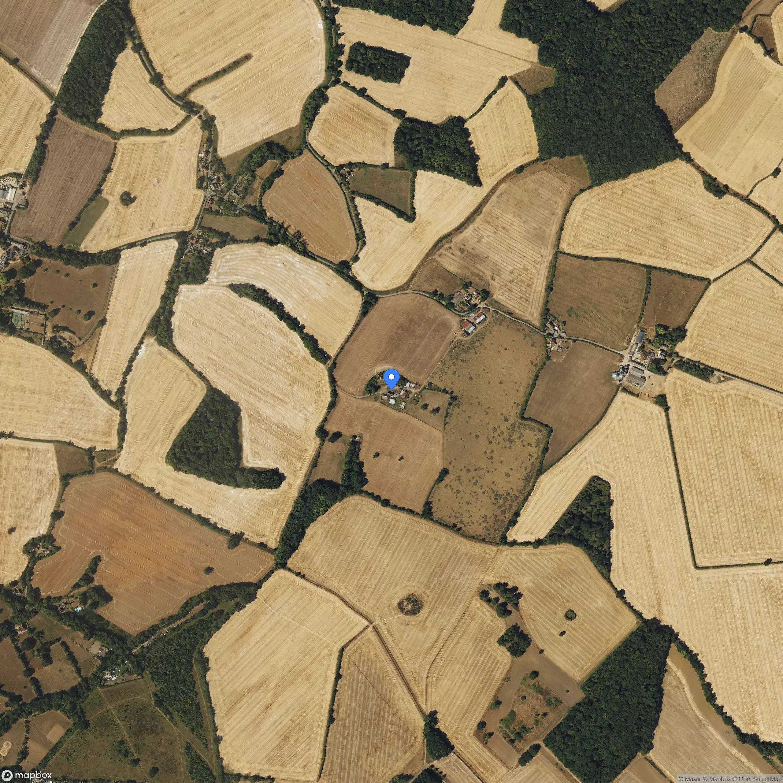 F M Twomey Farmer