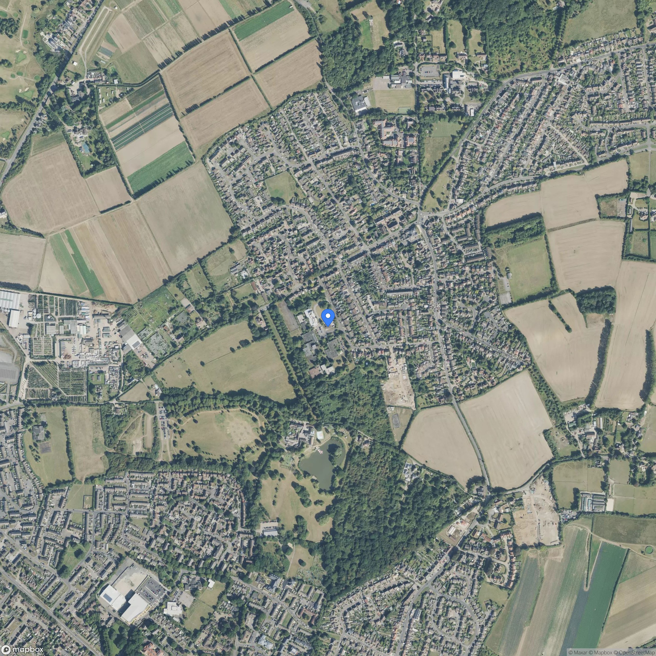 Swanley