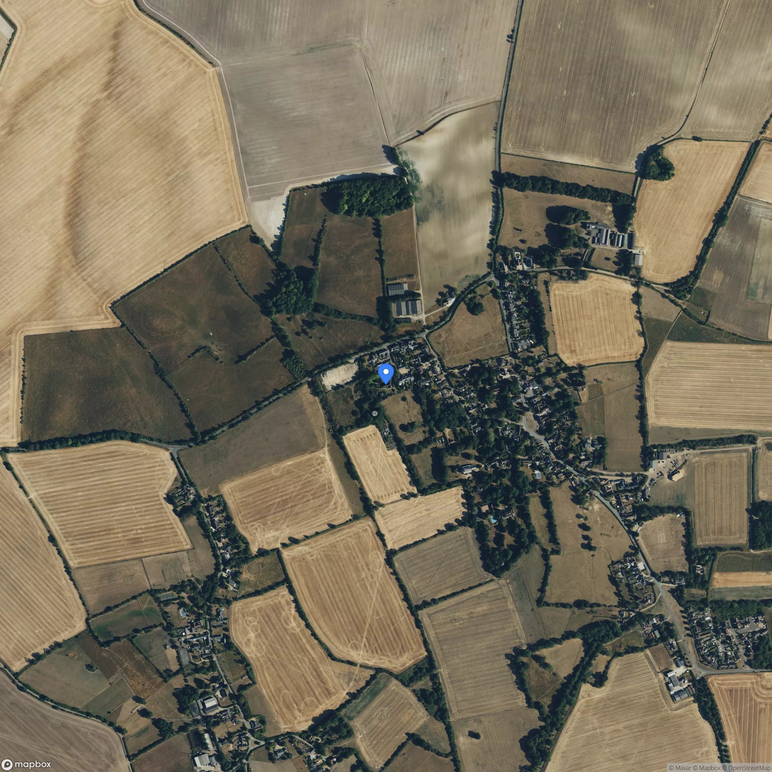 52°01'05.0"N 0°03'34.8"W