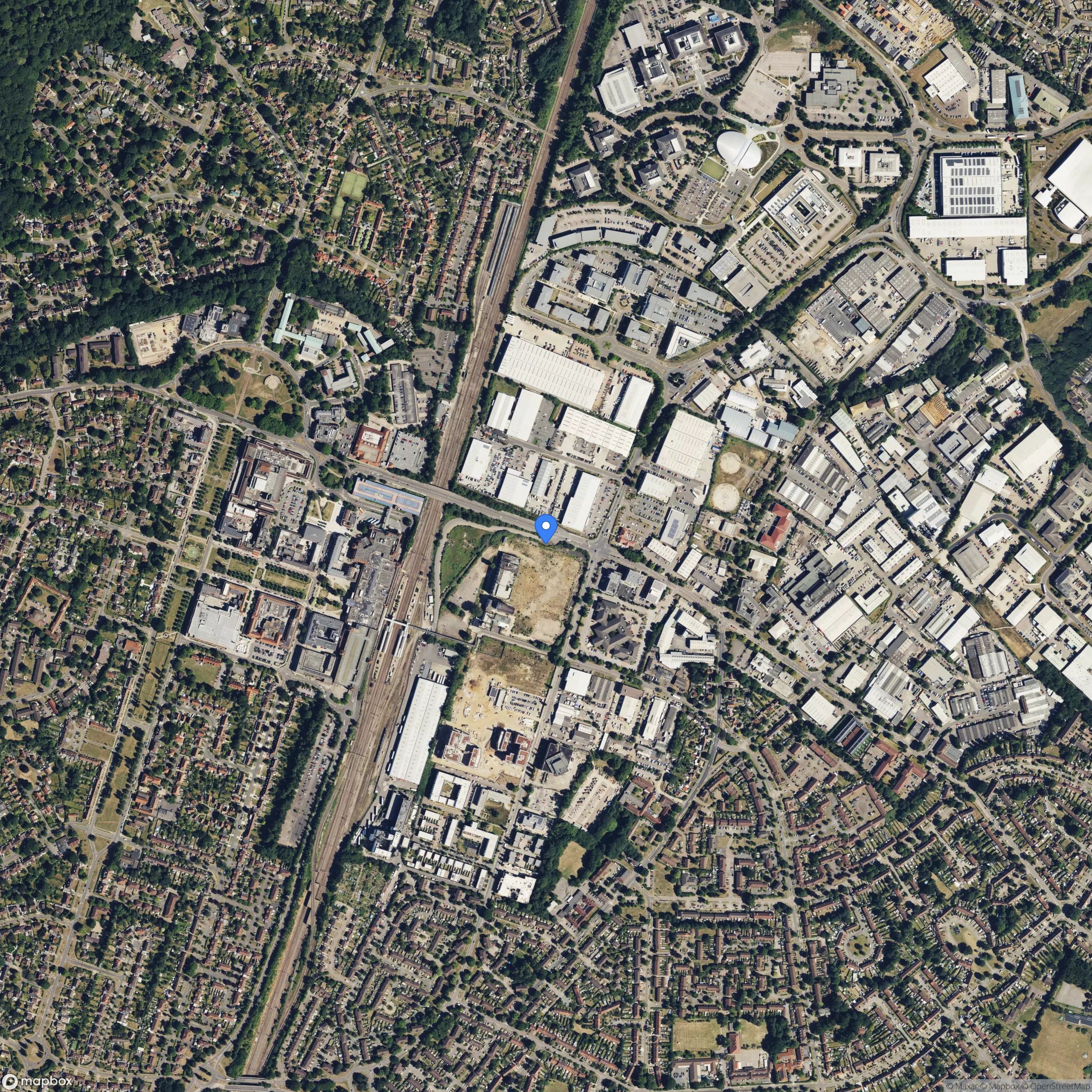 51°48'07.7"N 0°11'59.5"W