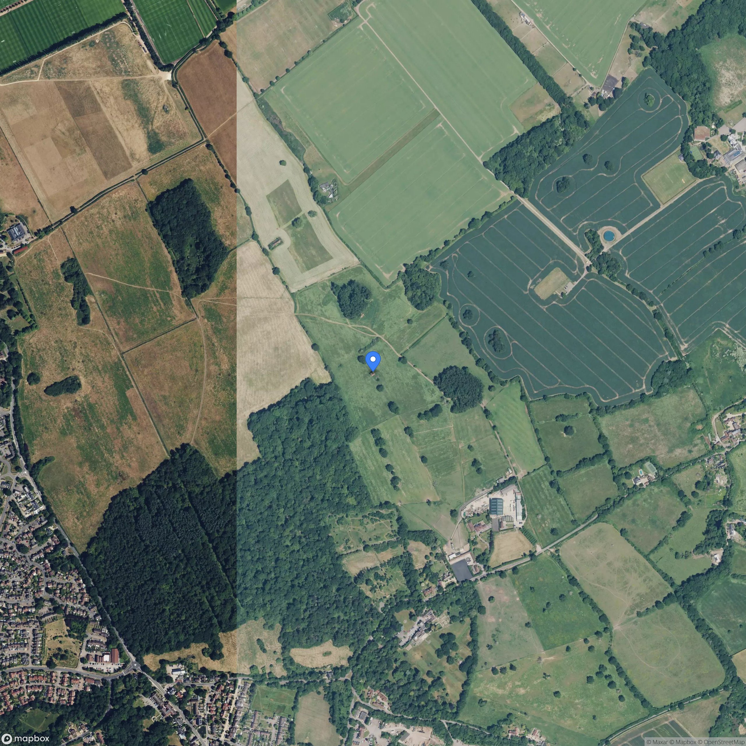 51°42'03.0"N 0°16'30.5"W