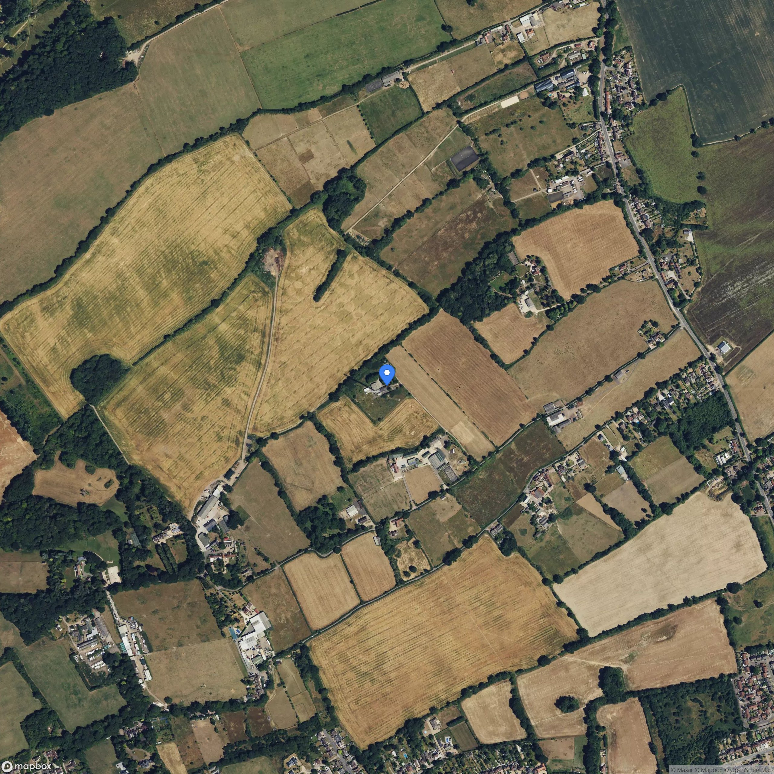 Hemel Hempsted Freeview trans…