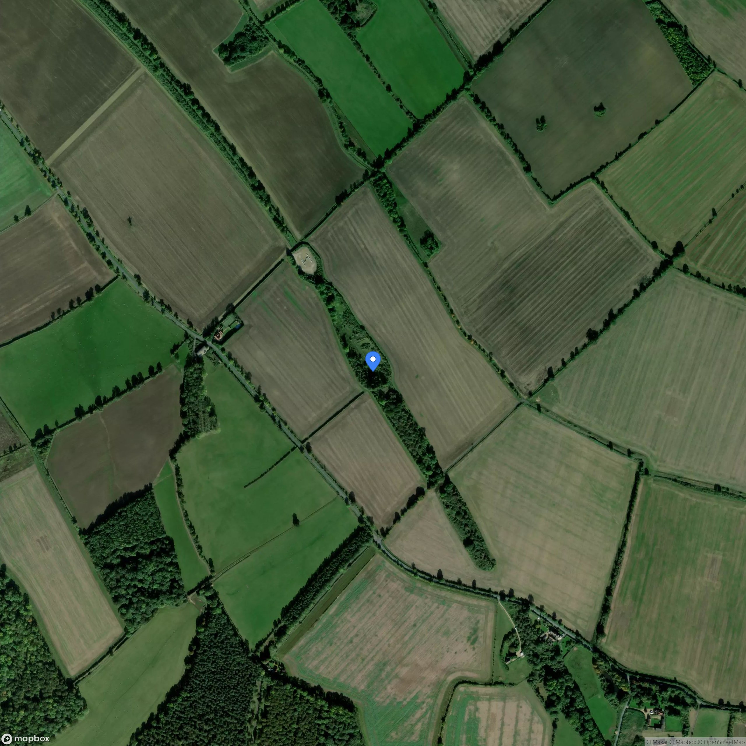 Old Warden Tunnel Nature Rese…