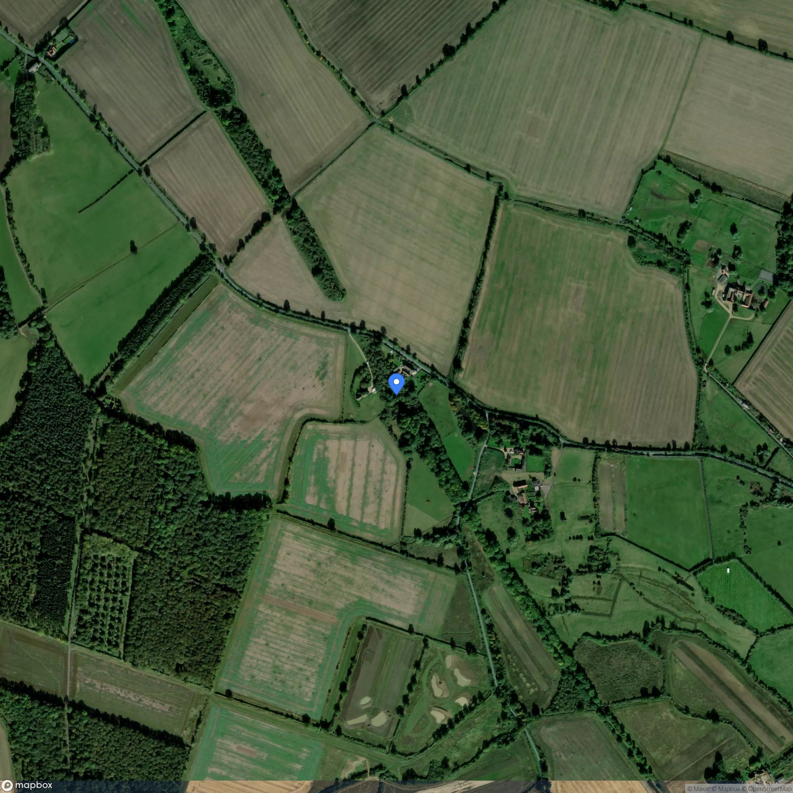 52°05'03.5"N 0°22'18.7"W