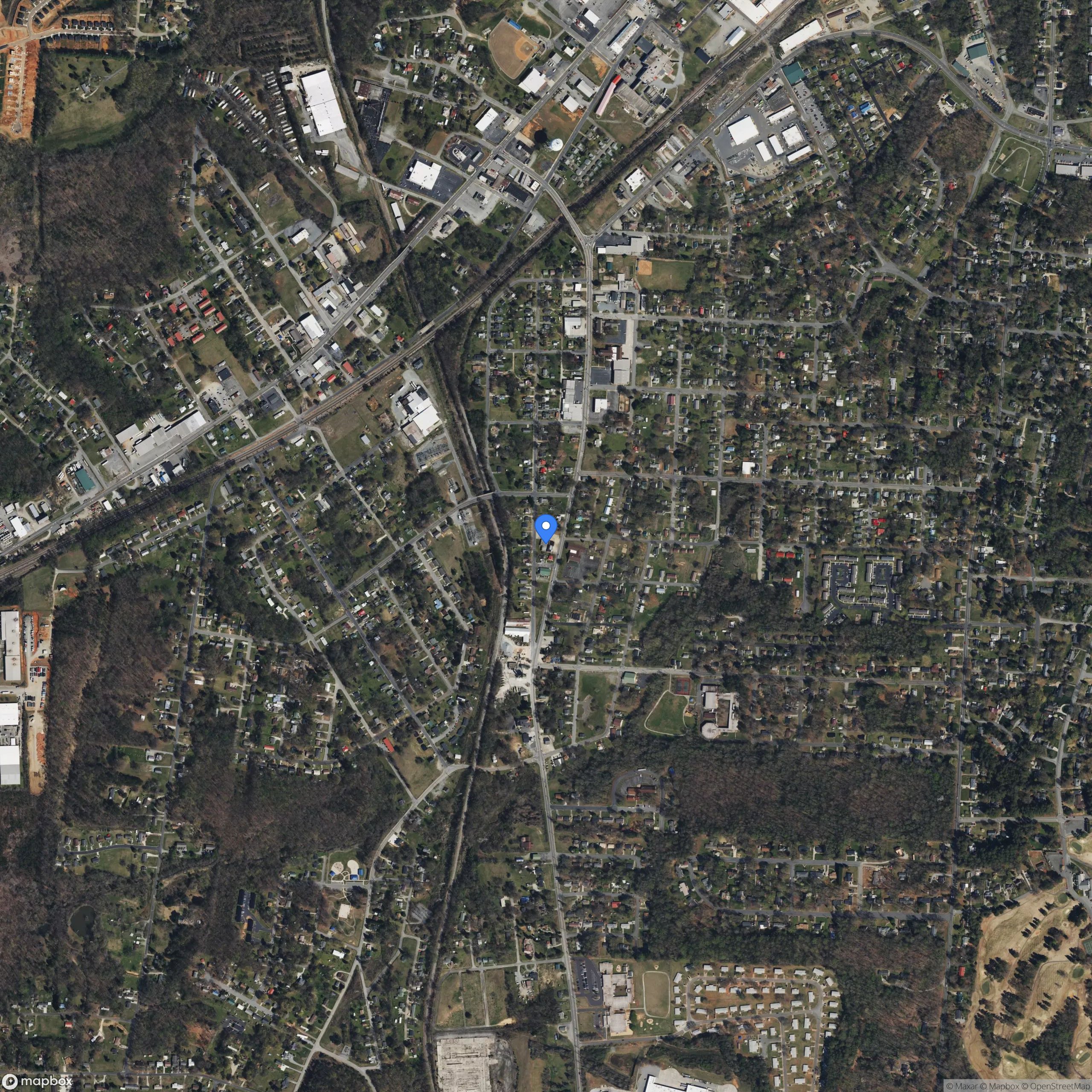 513 Cotton Grove Rd