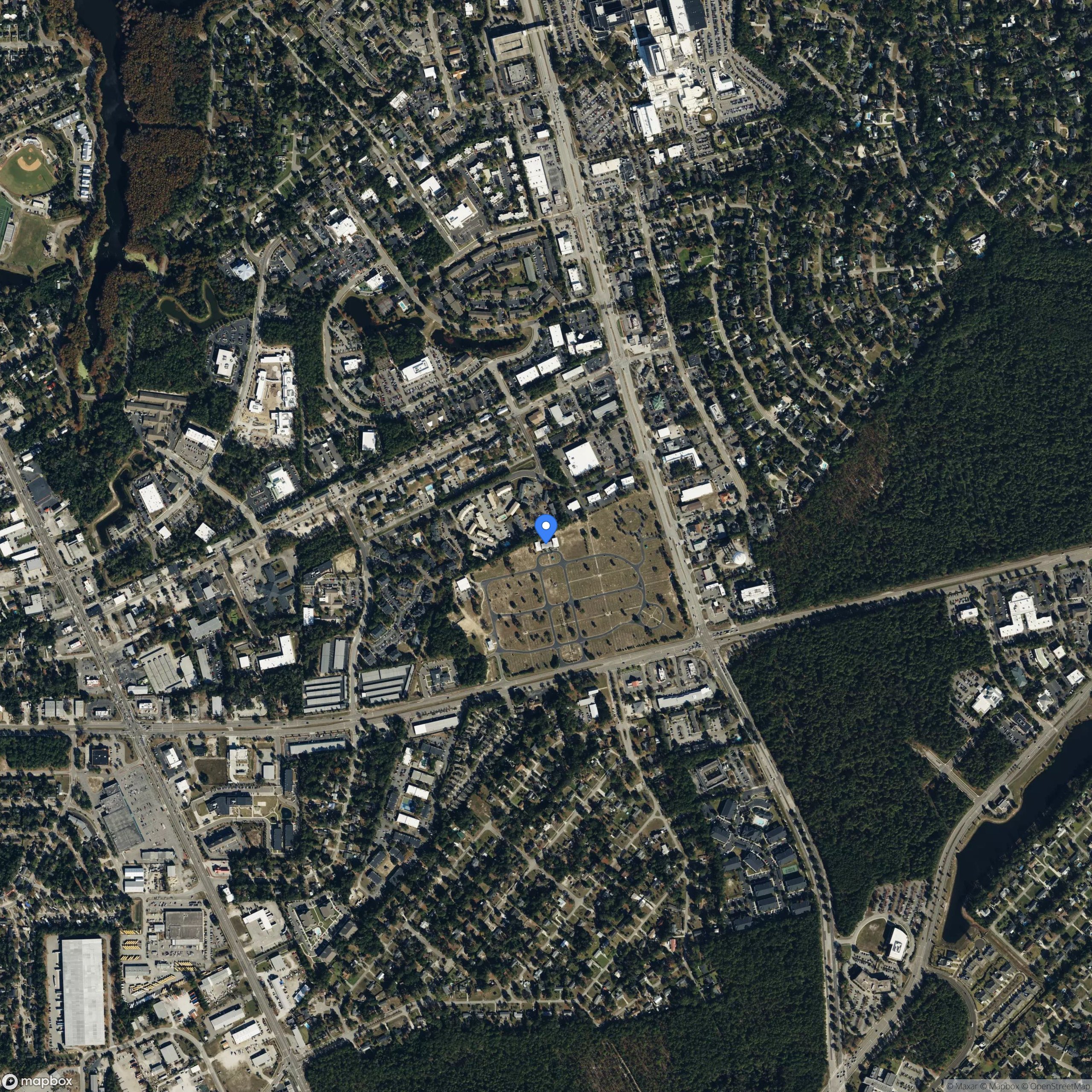 1311 Shipyard Blvd