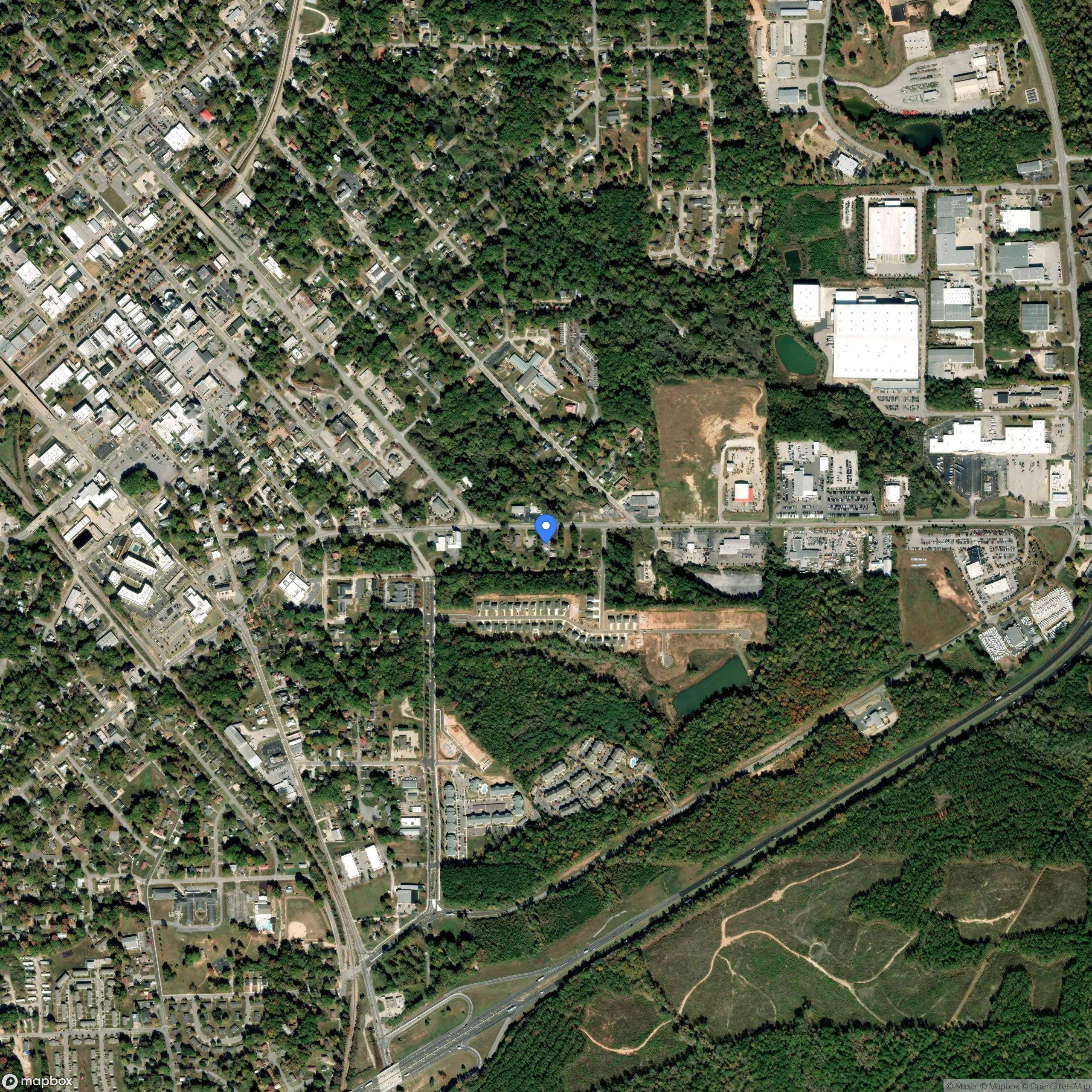 32°38'35.1"N 85°22'06.0"W