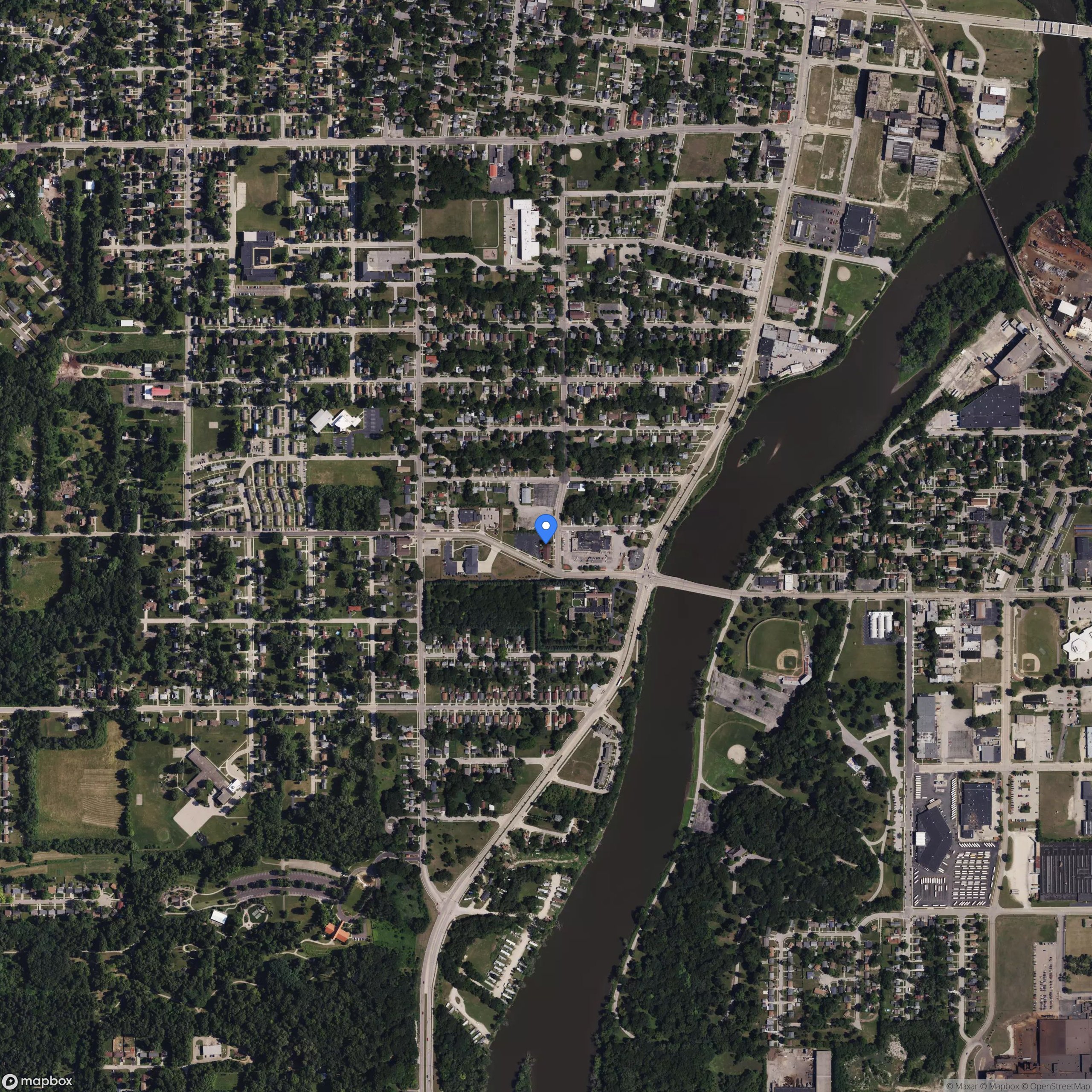 42°15'06.7"N 89°06'25.5"W