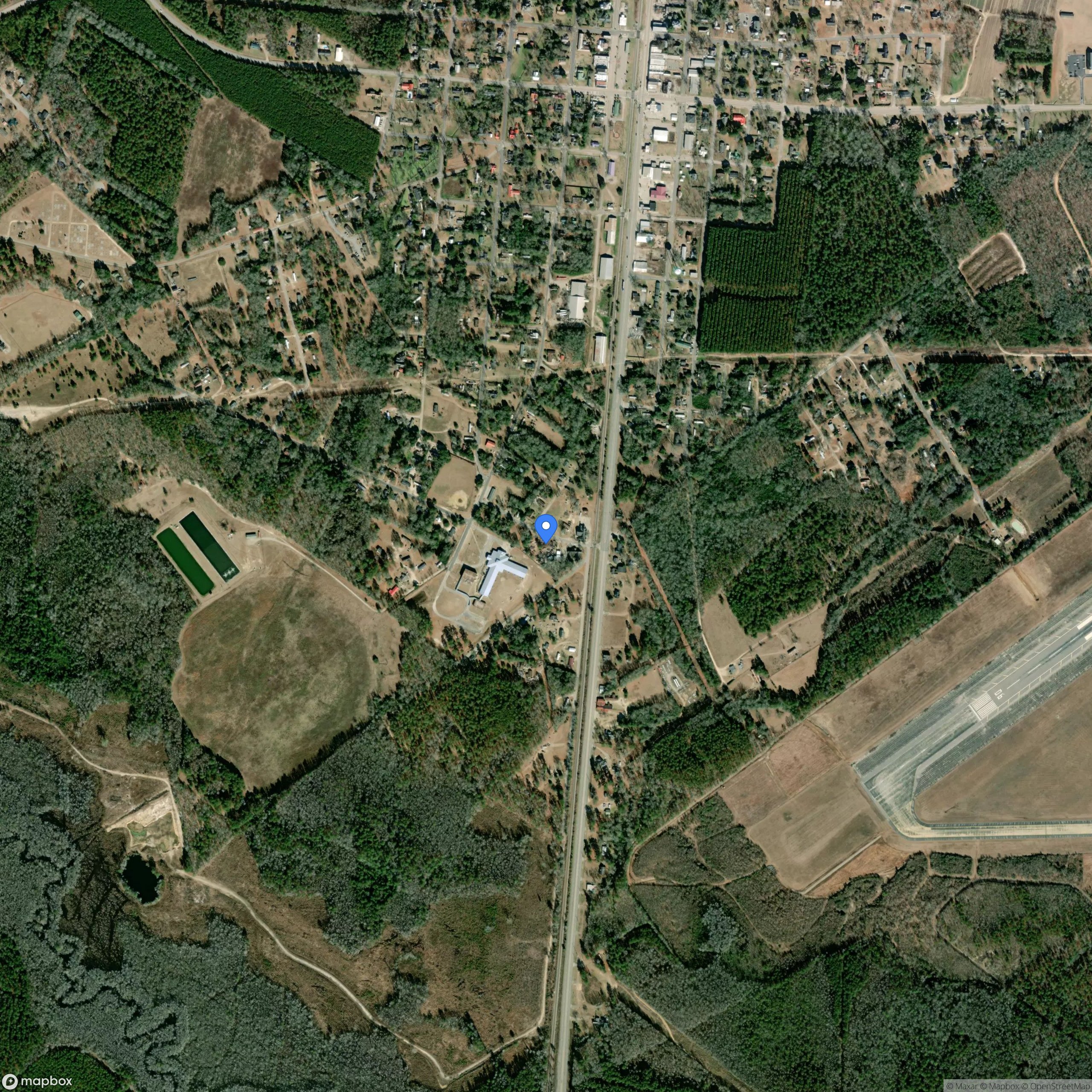 33°36'21.5"N 81°06'19.0"W