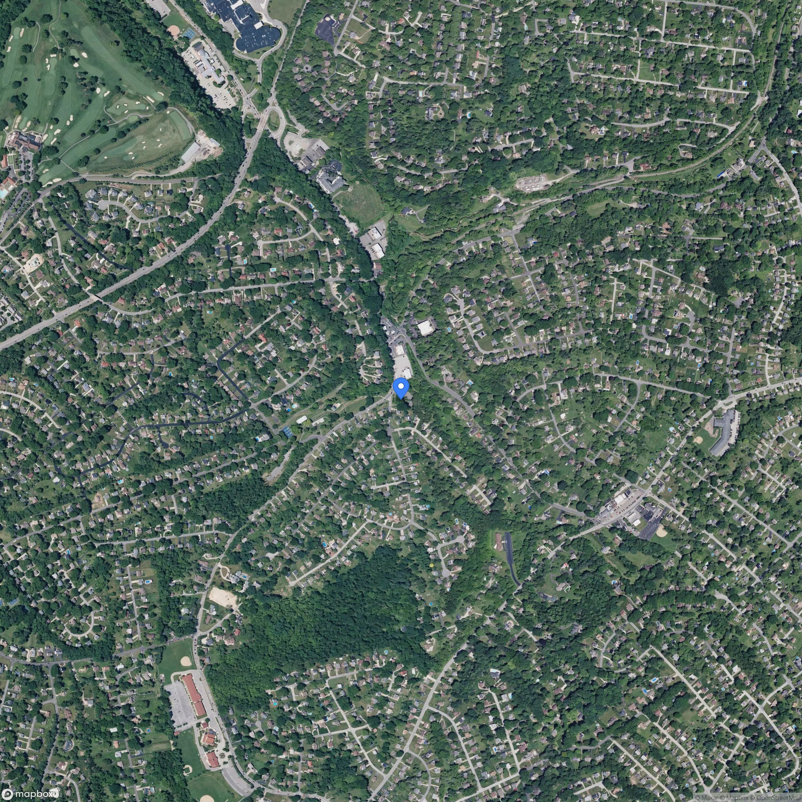 169 McMurray Rd