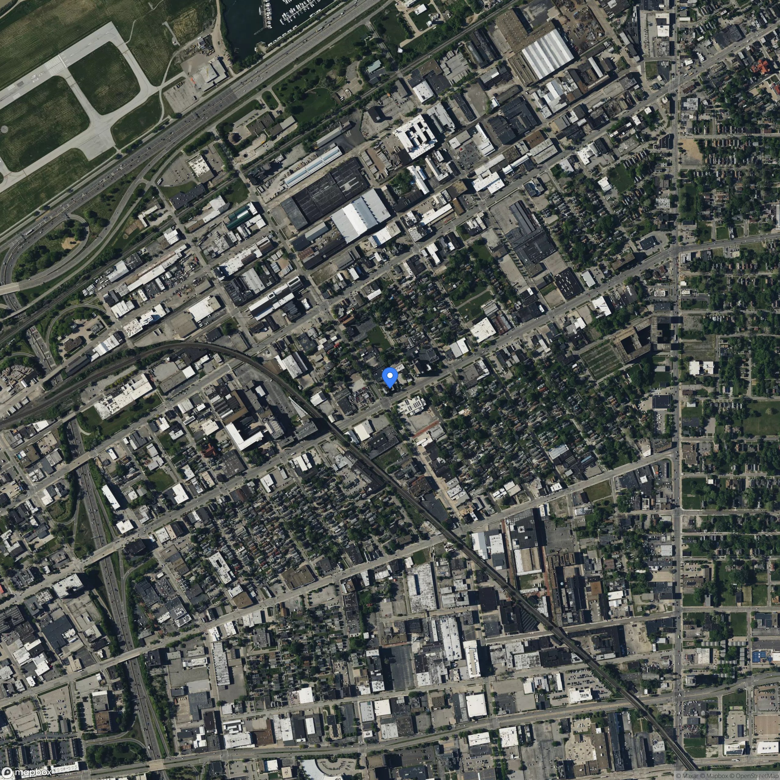 41°30'51.2"N 81°39'43.1"W