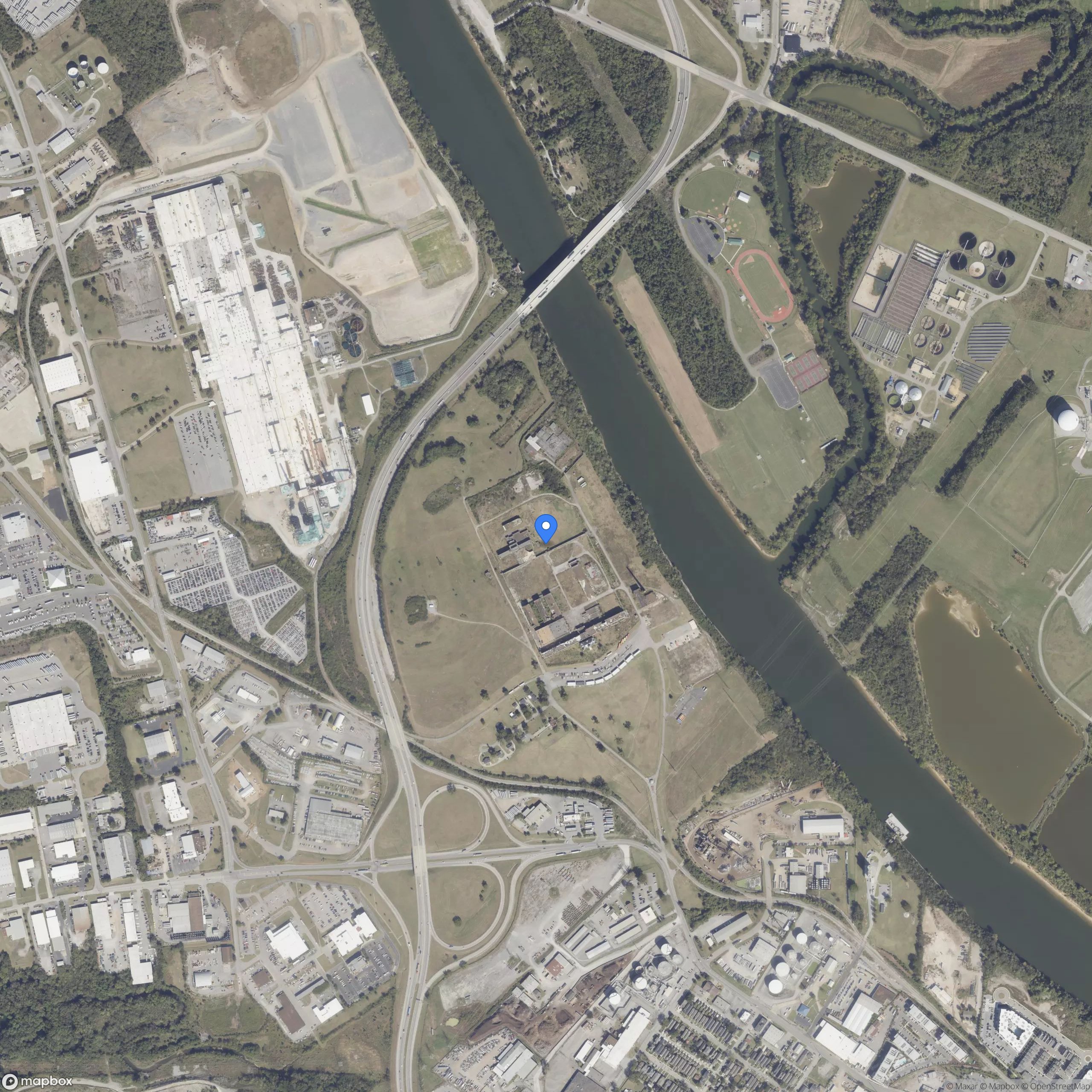 State Prison