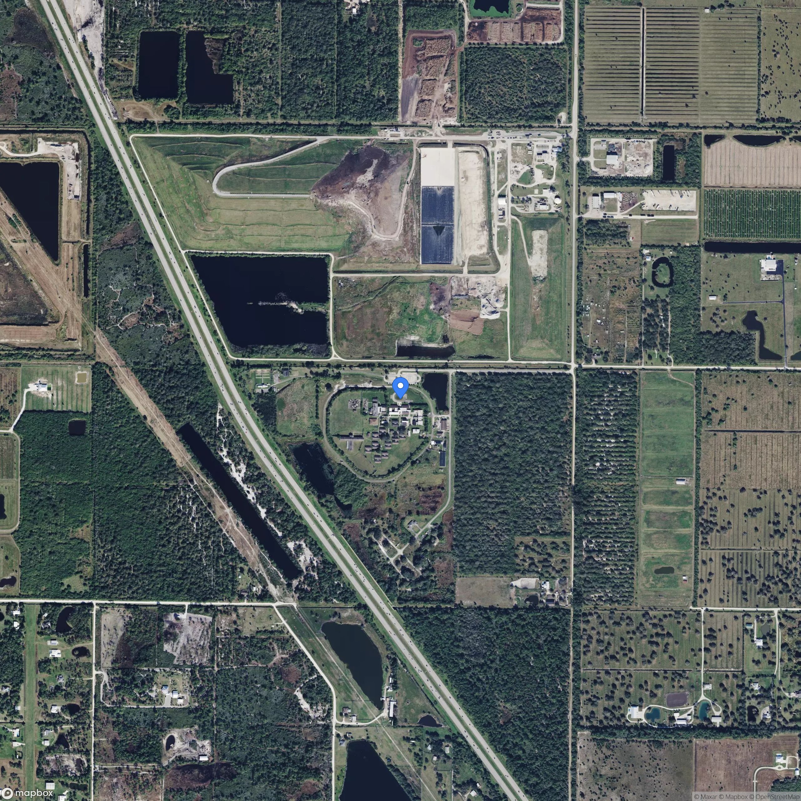 Indian River C…