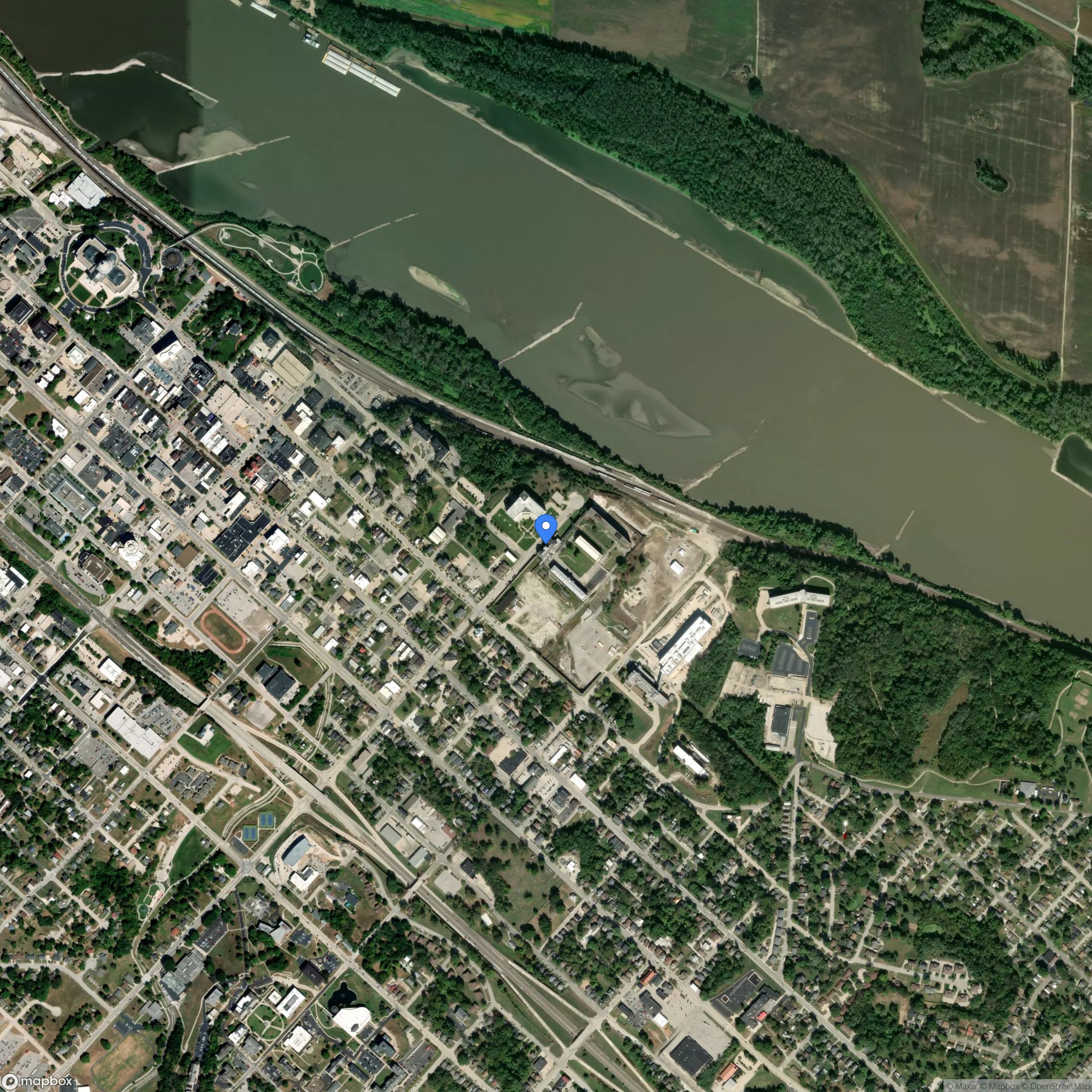 Missouri State…