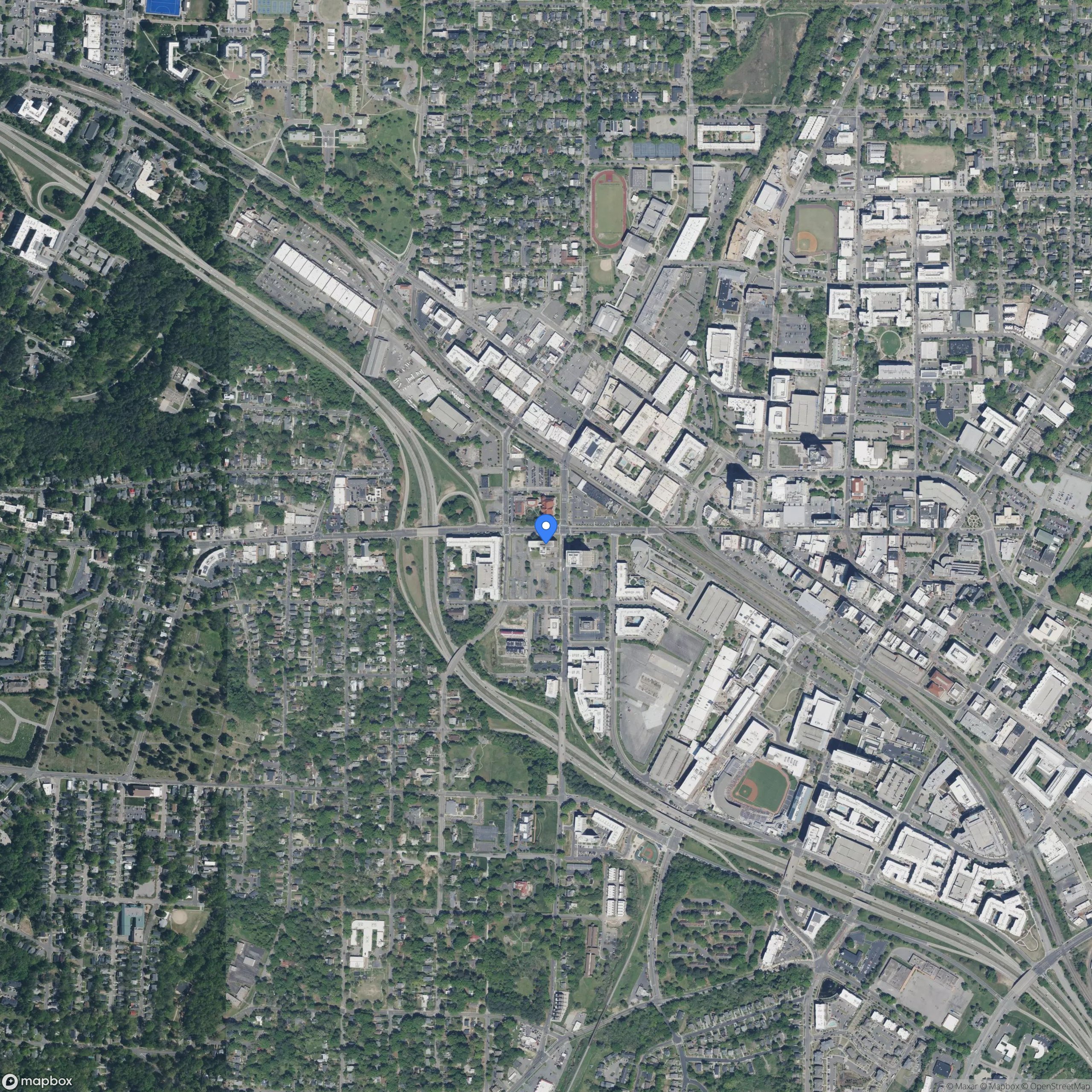 505 W Chapel H…