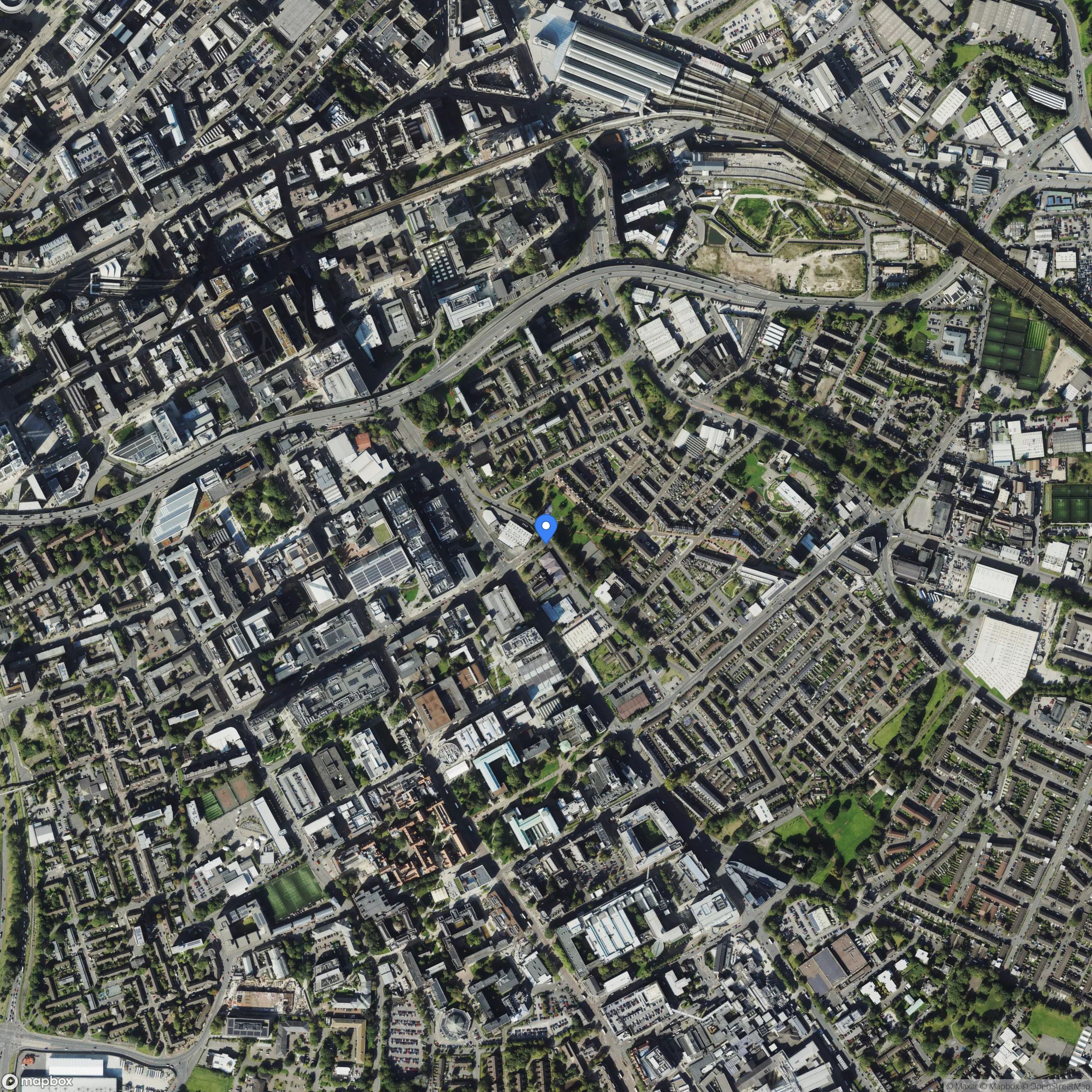 Chorlton-on-Me…