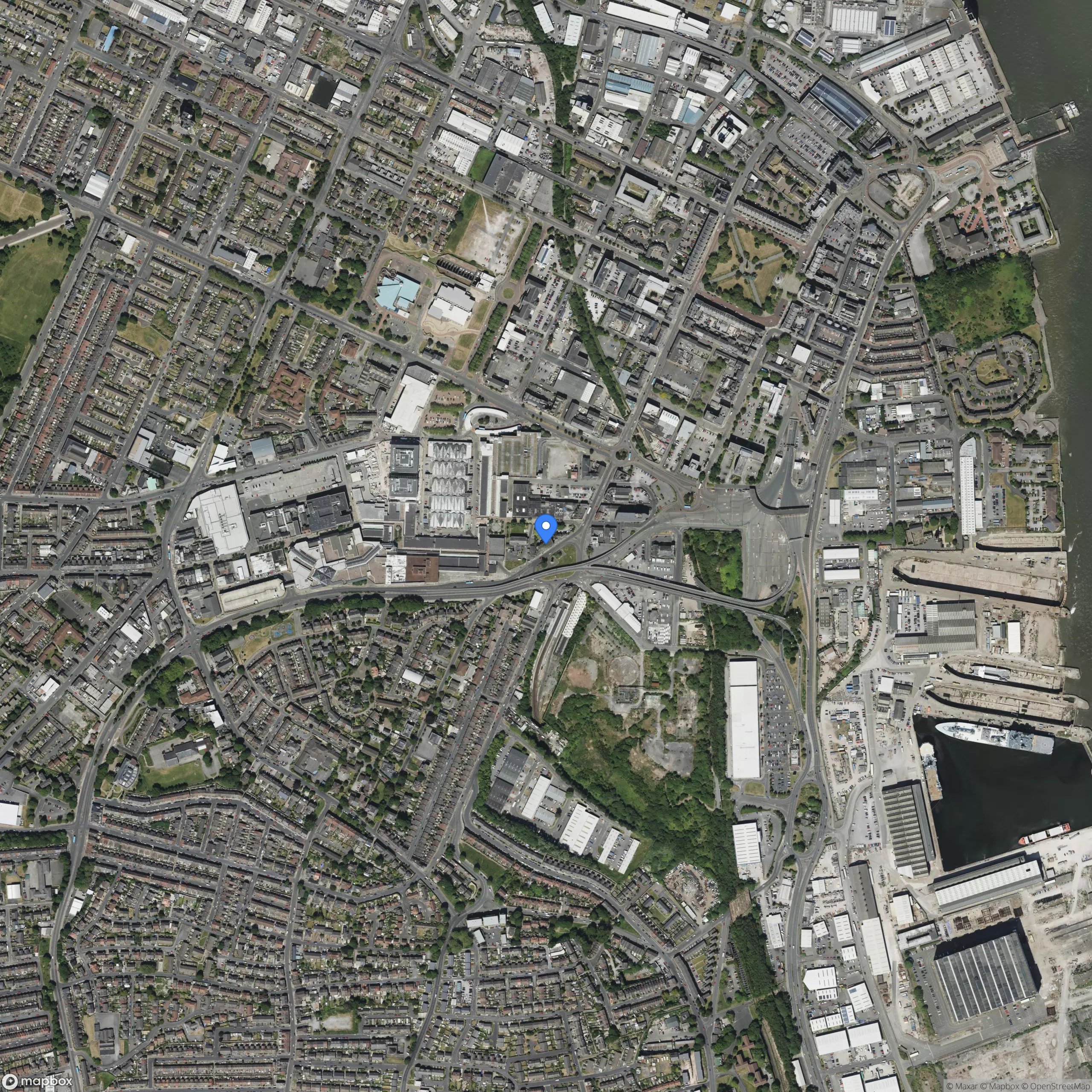 St Werburghs S…