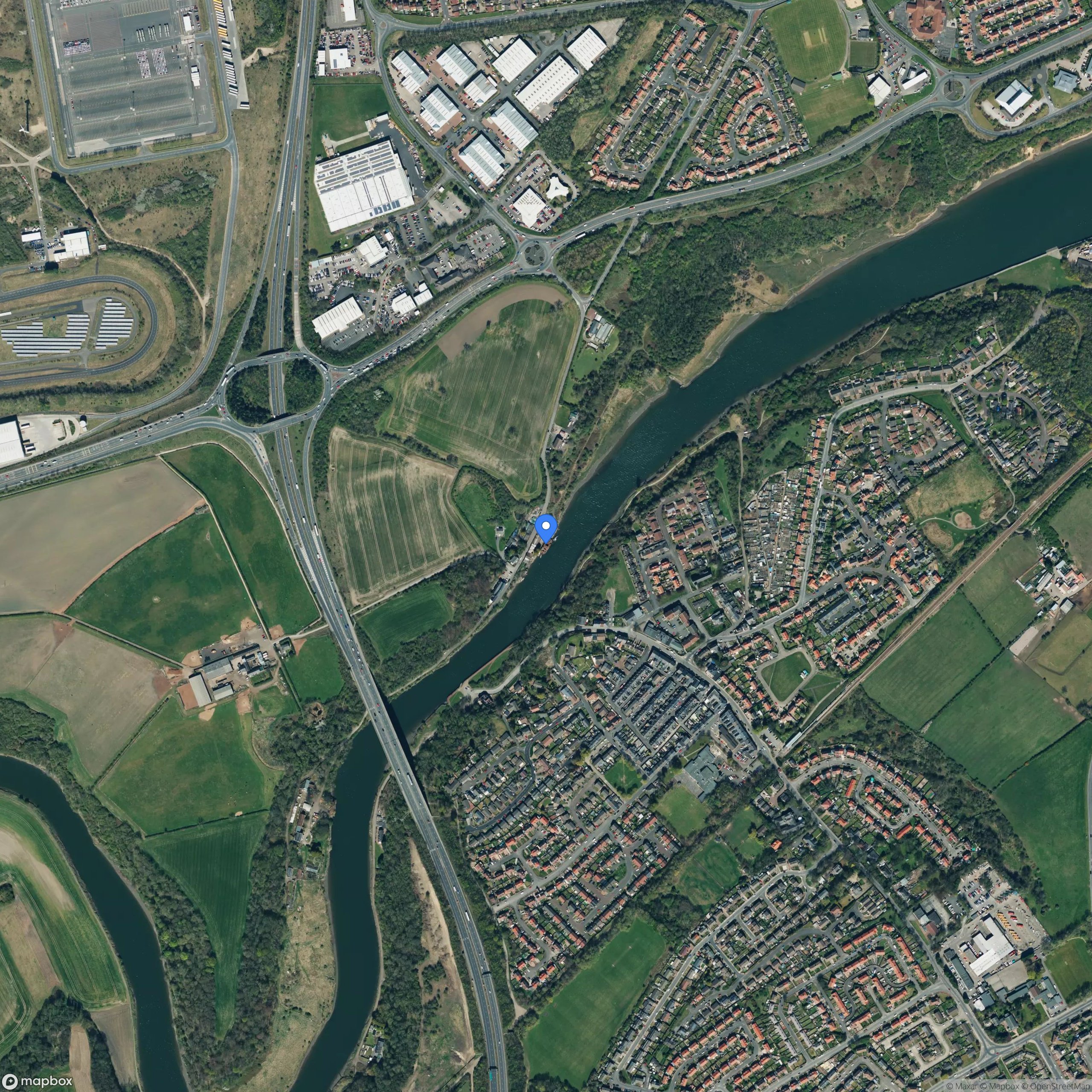 54°54'25.2"N 1…