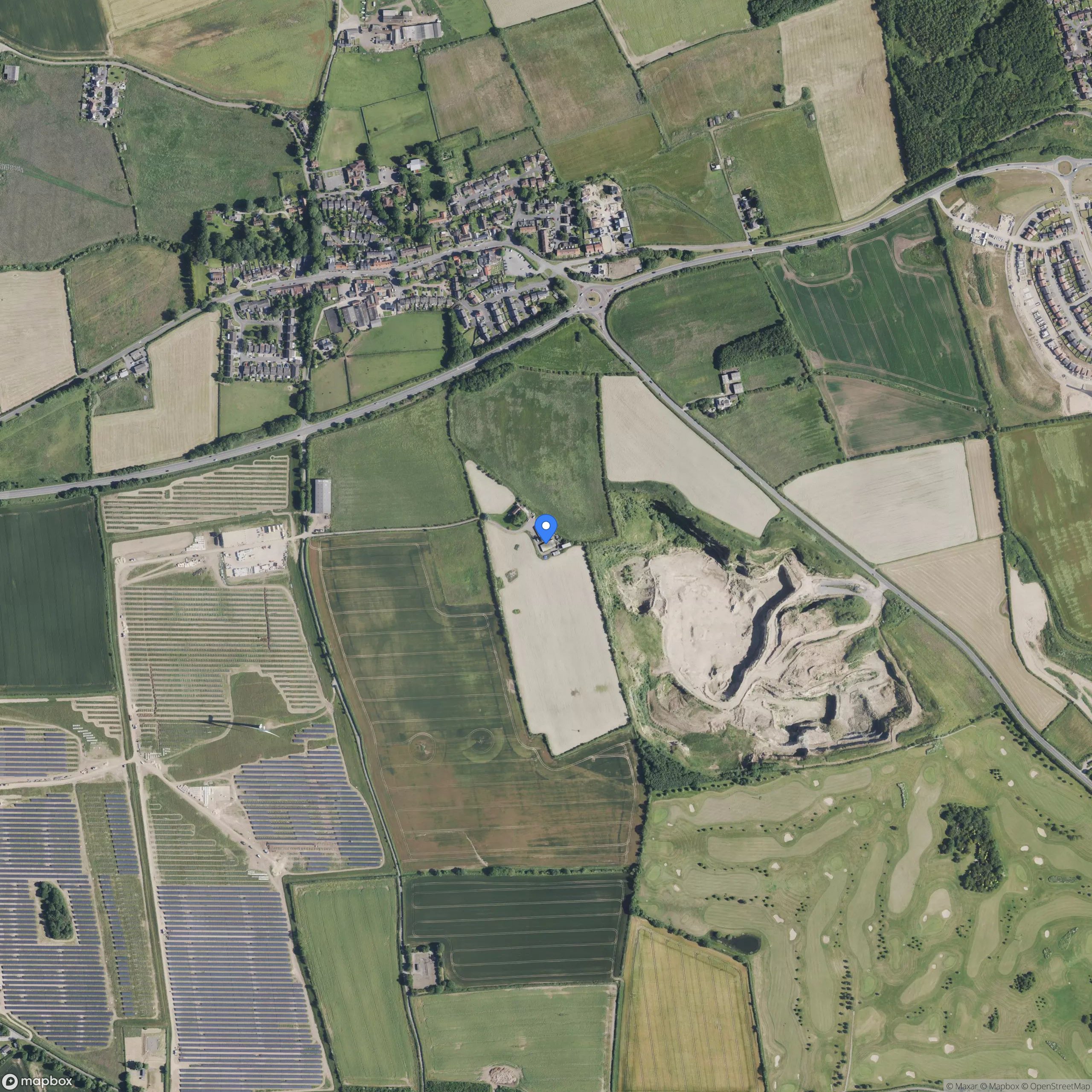 54°42'11.8"N 1…