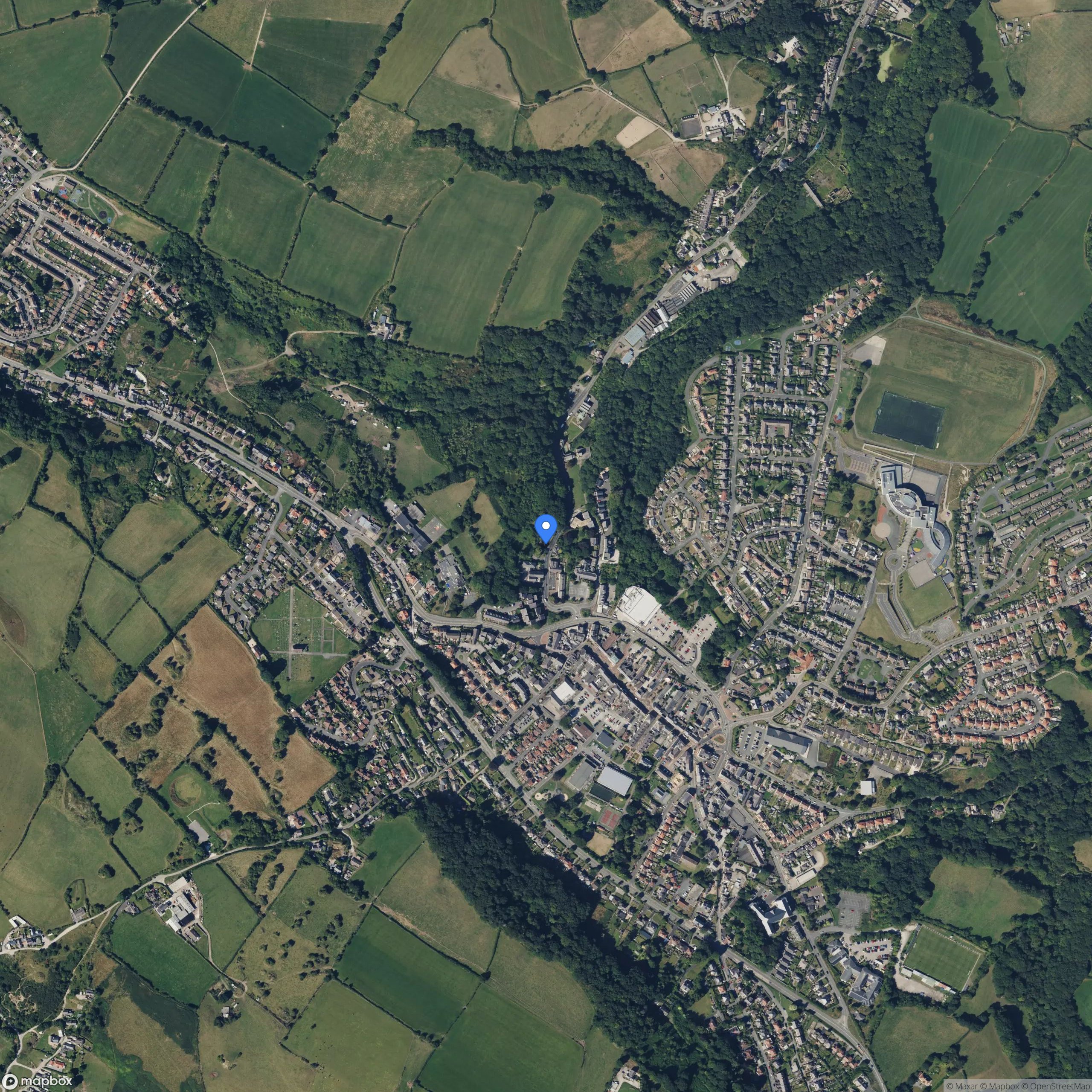 Talacre Arms
