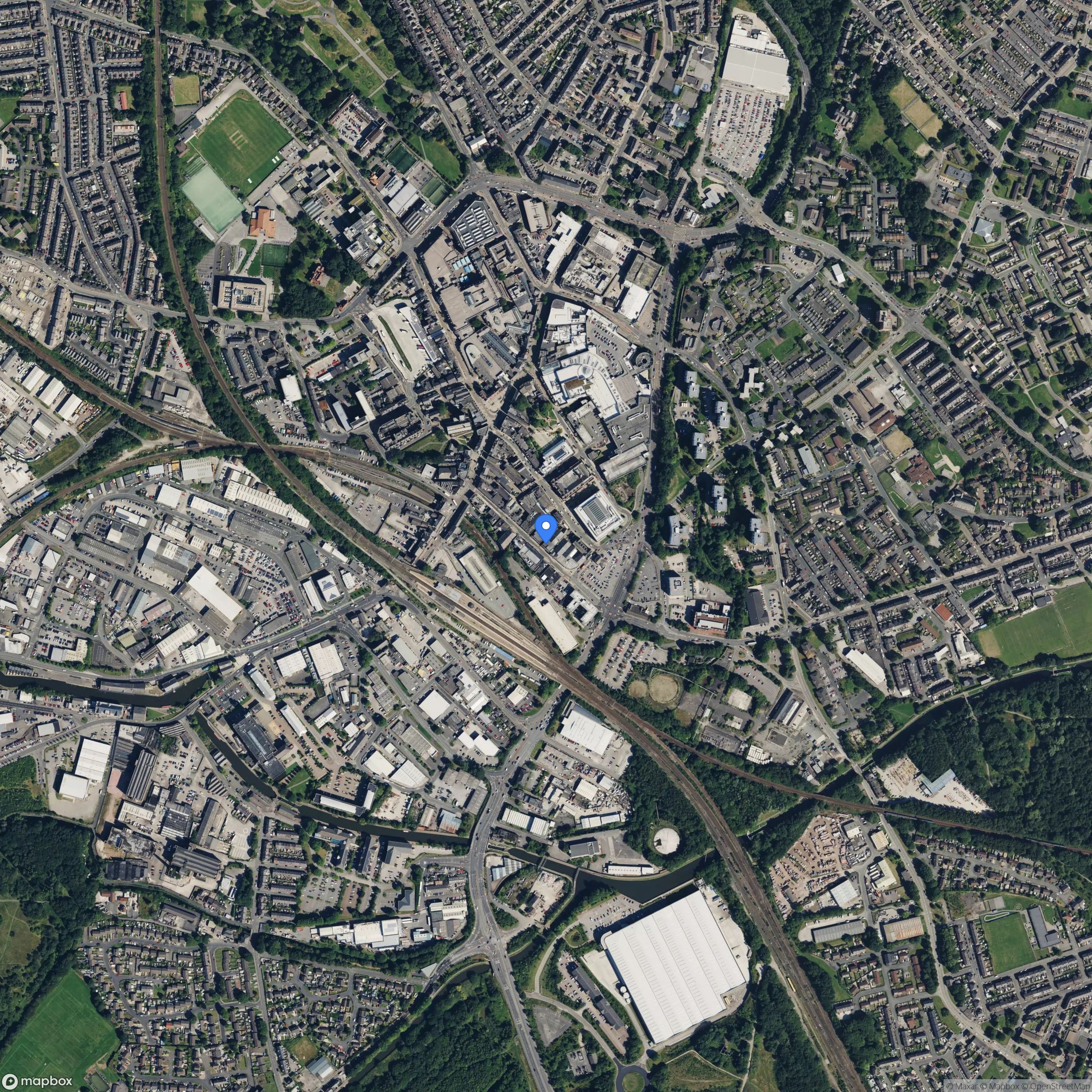 Royal Court Th…