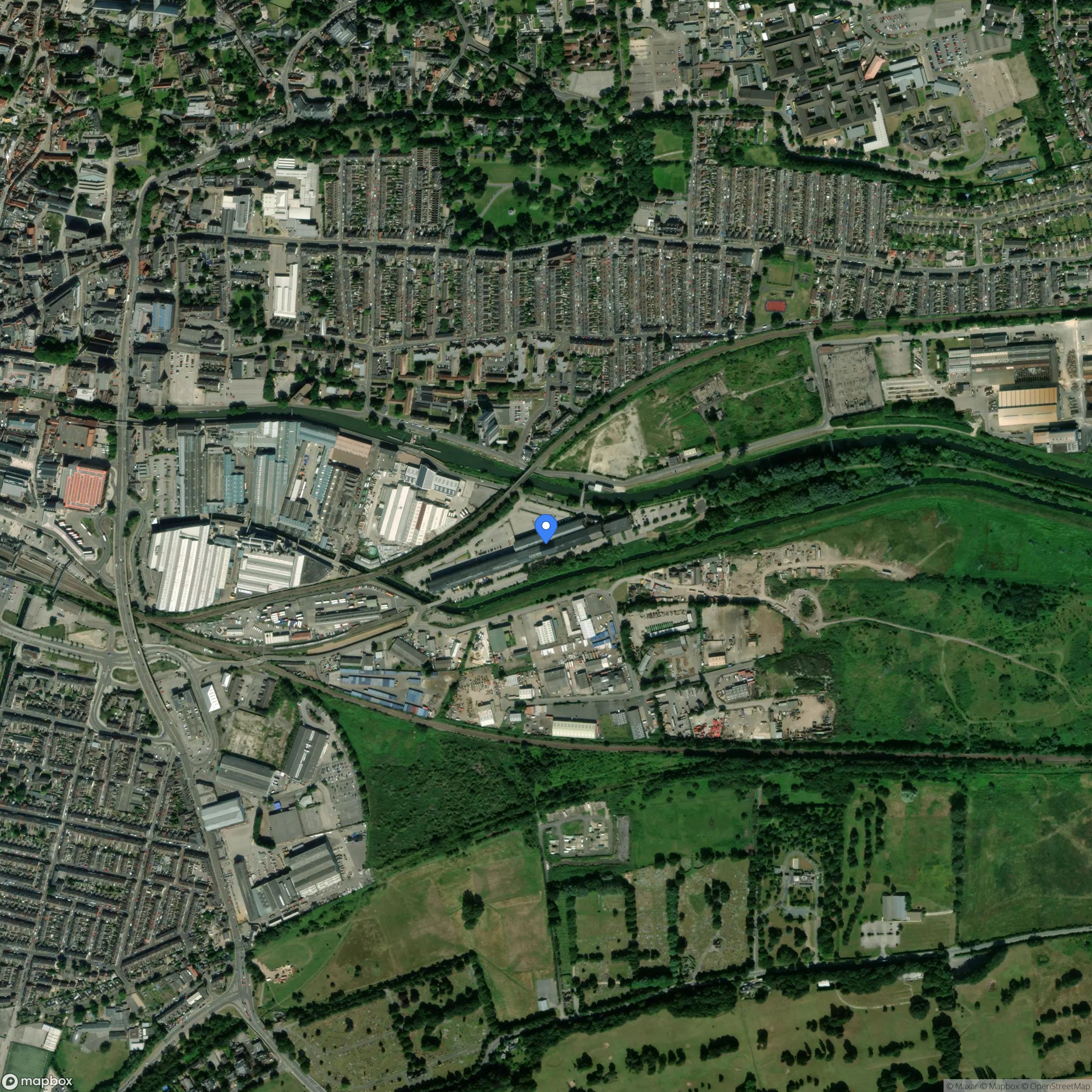 Sports Direct…