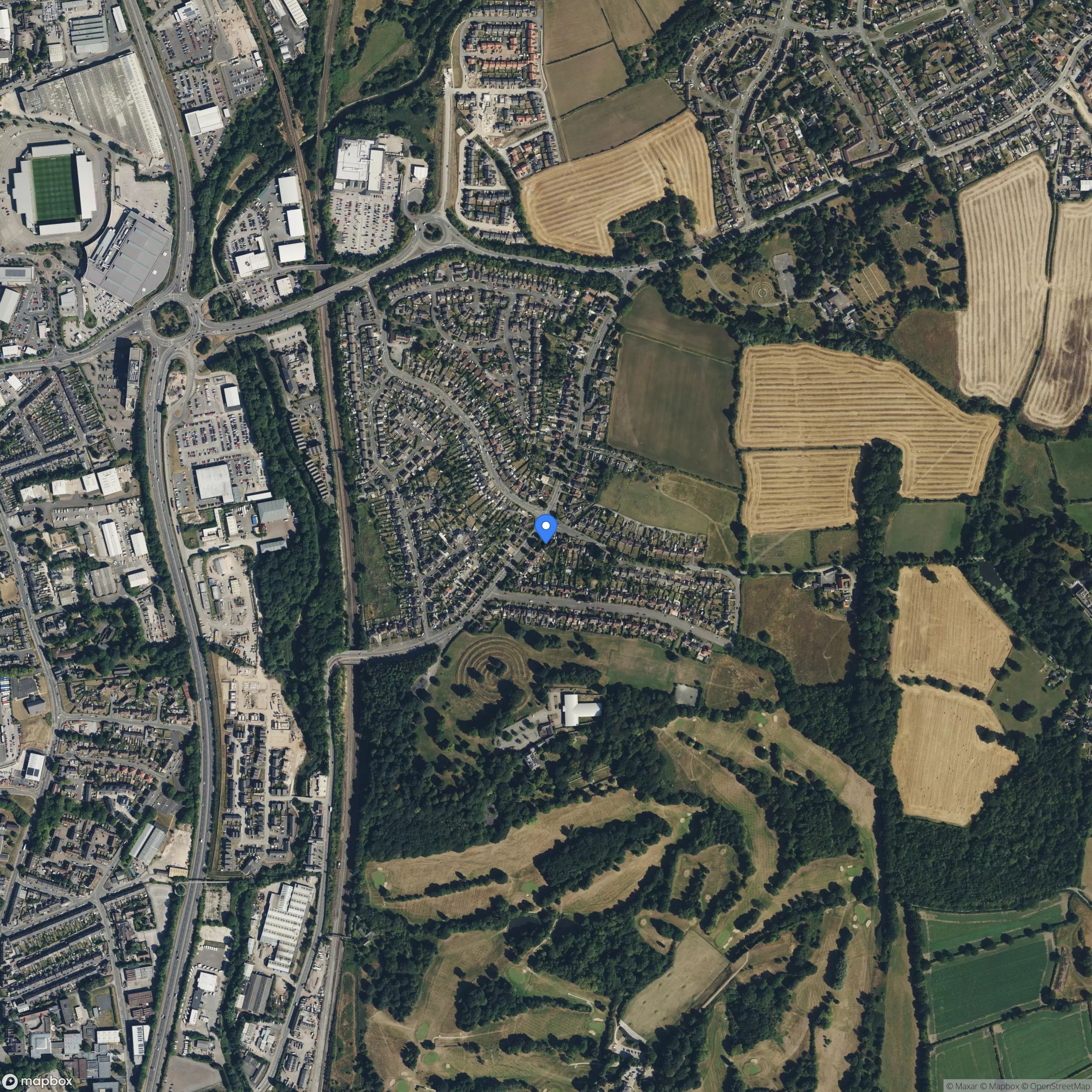 299 Brimington…