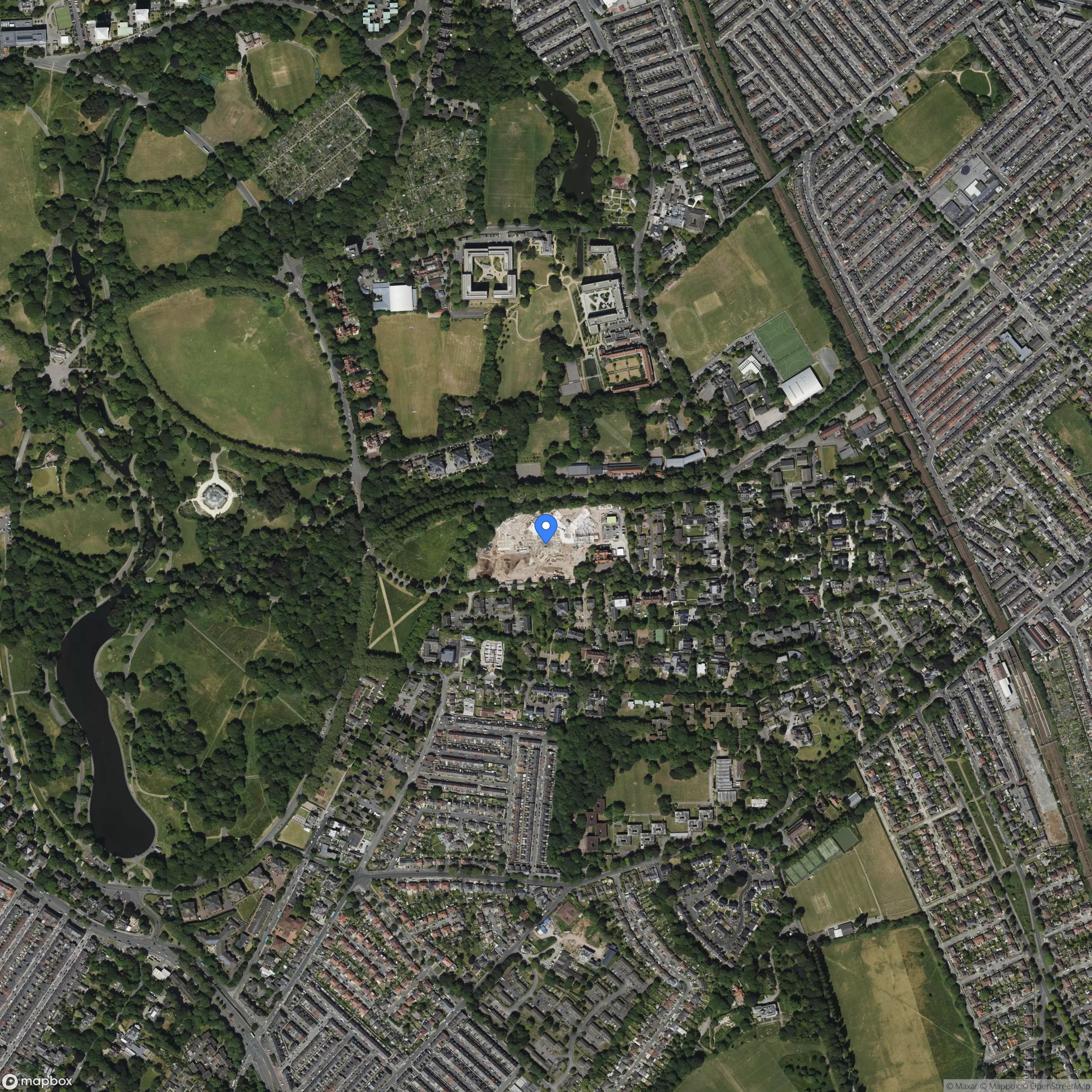Mossley Hill H…
