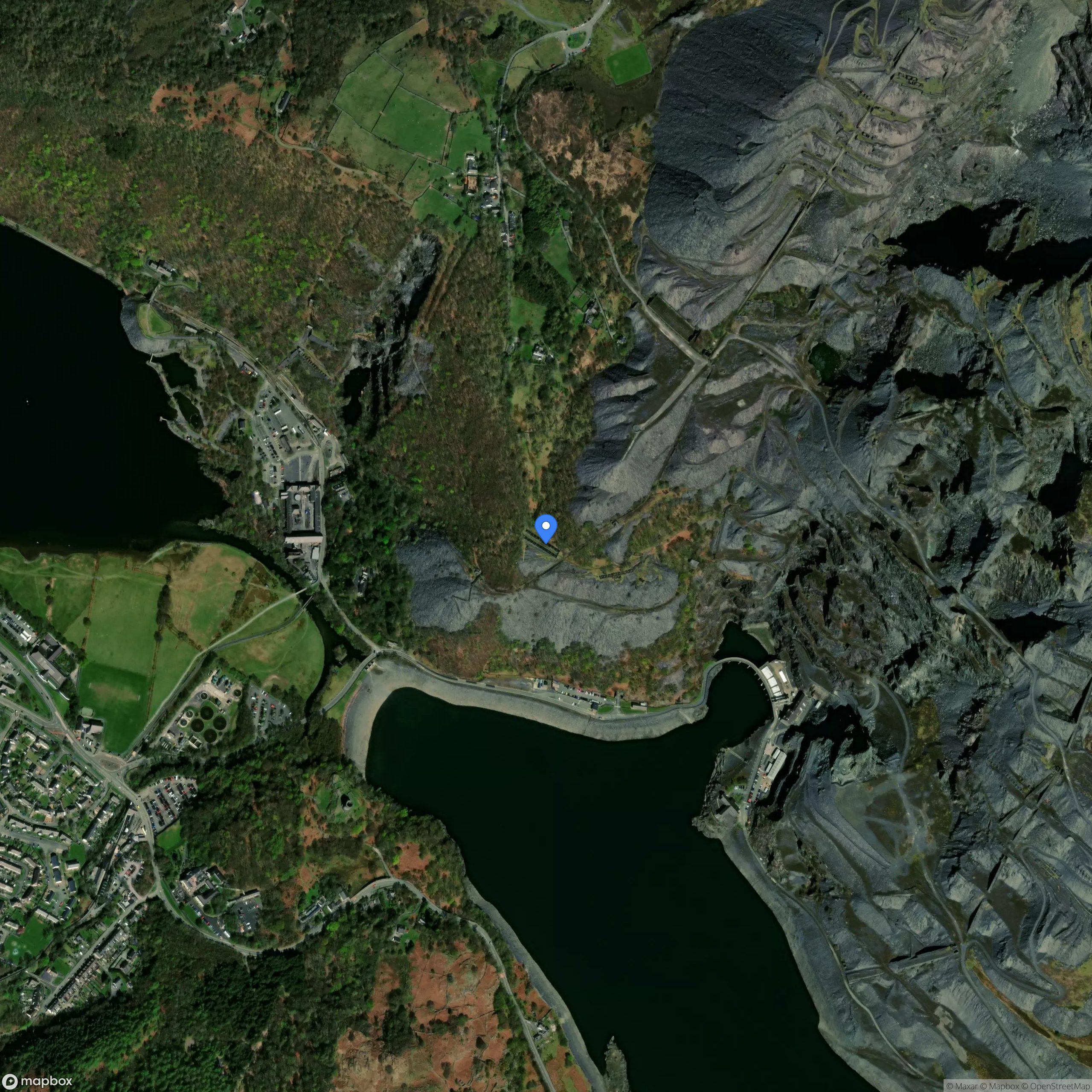 Anglesey Barra…