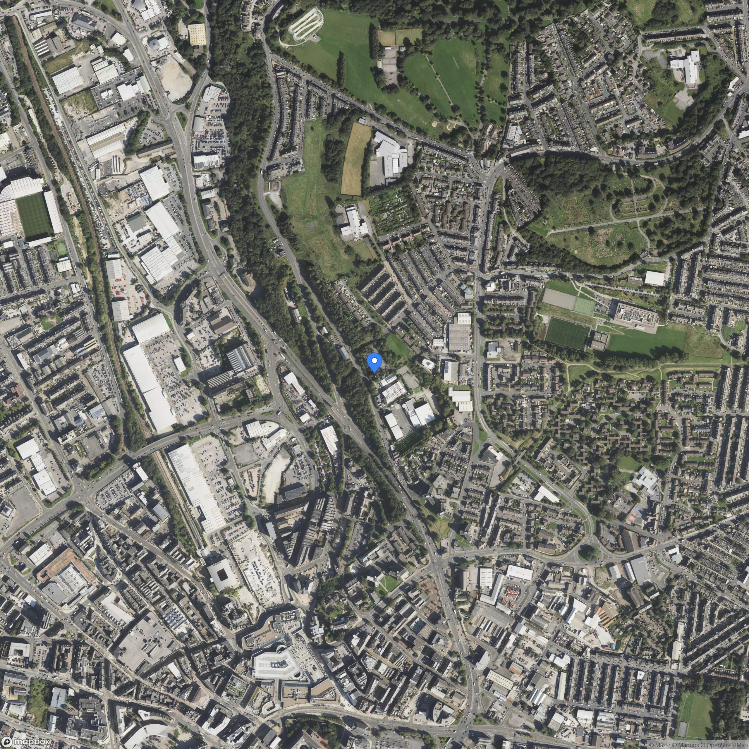 Wapping First…