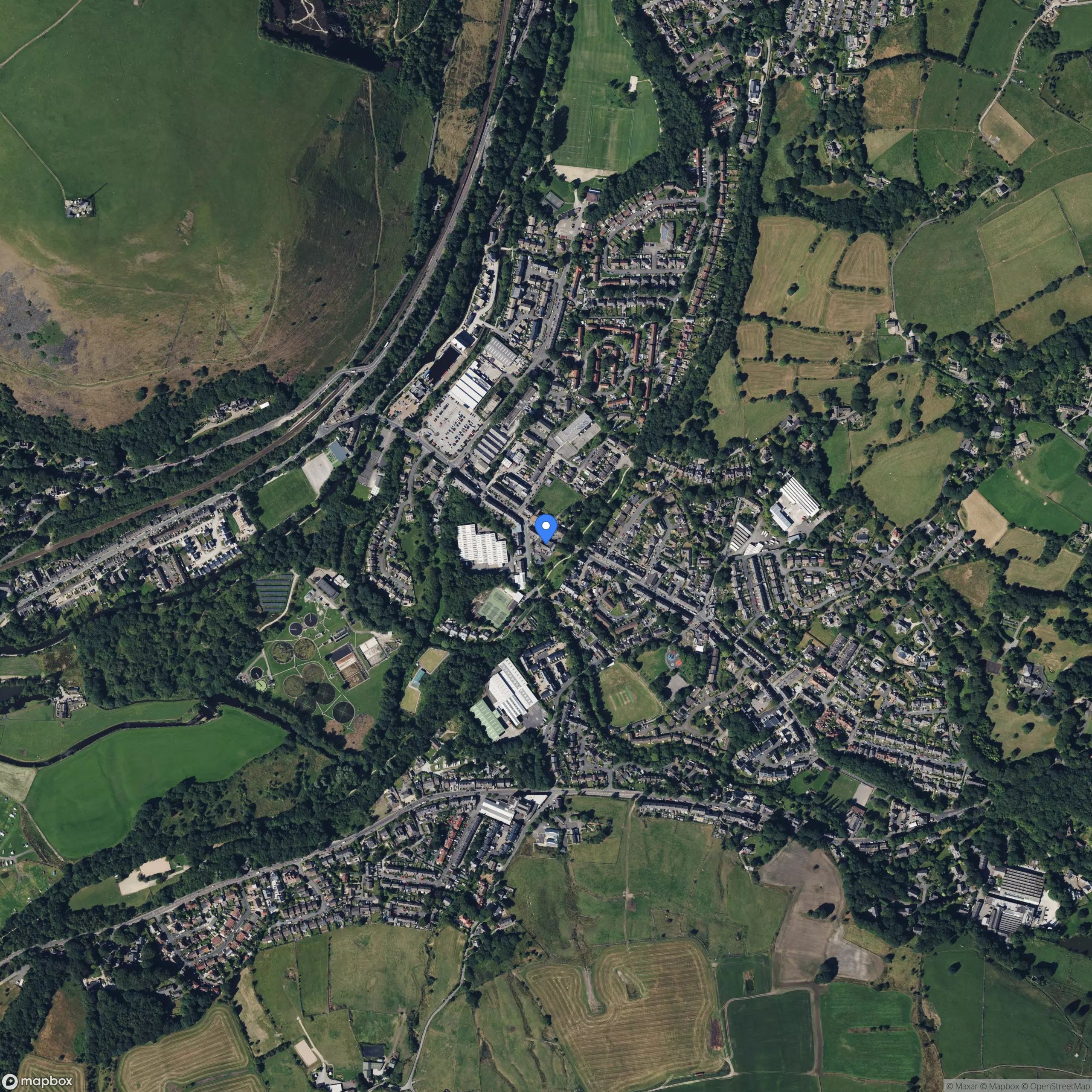66 Chew Valley…