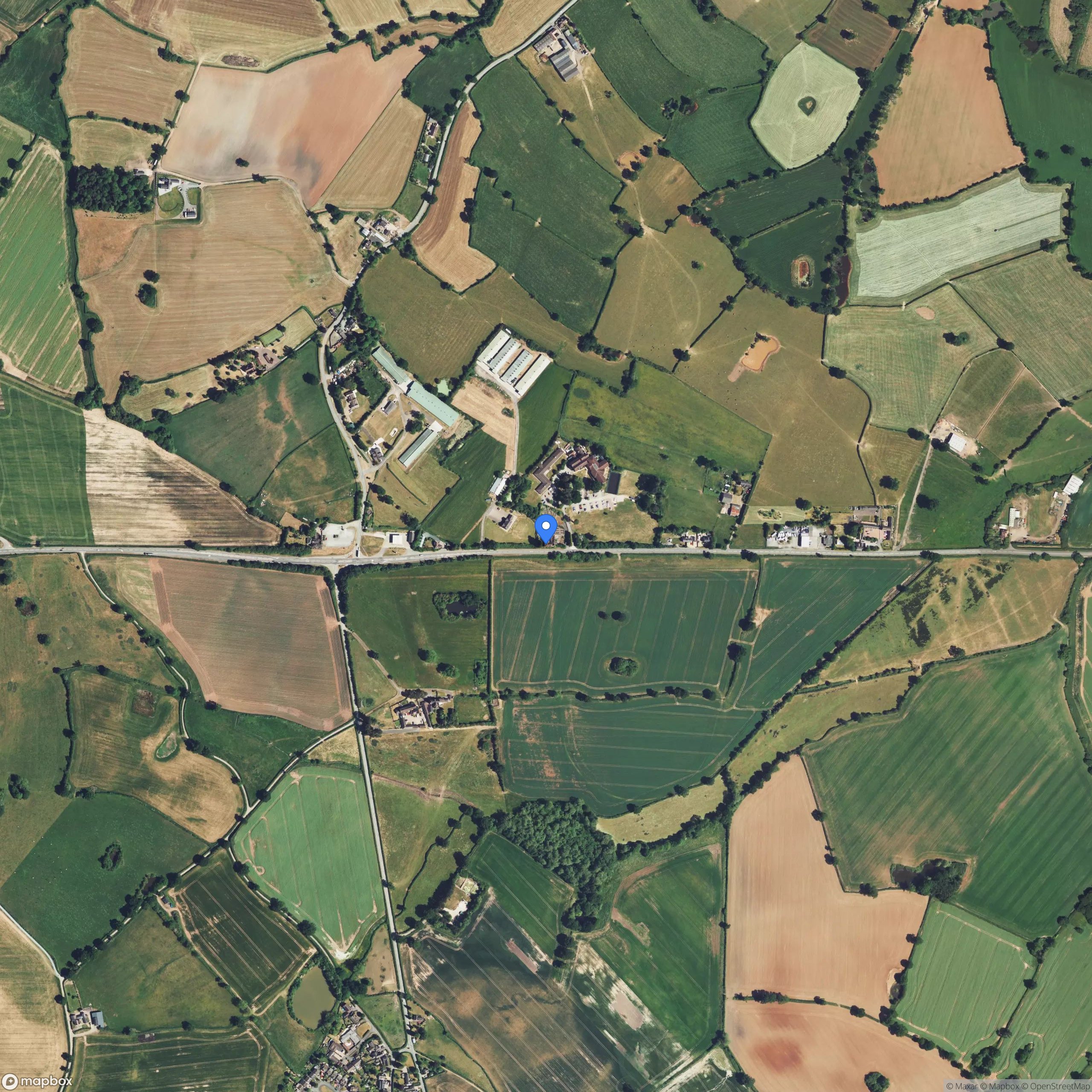 wheaton aston…