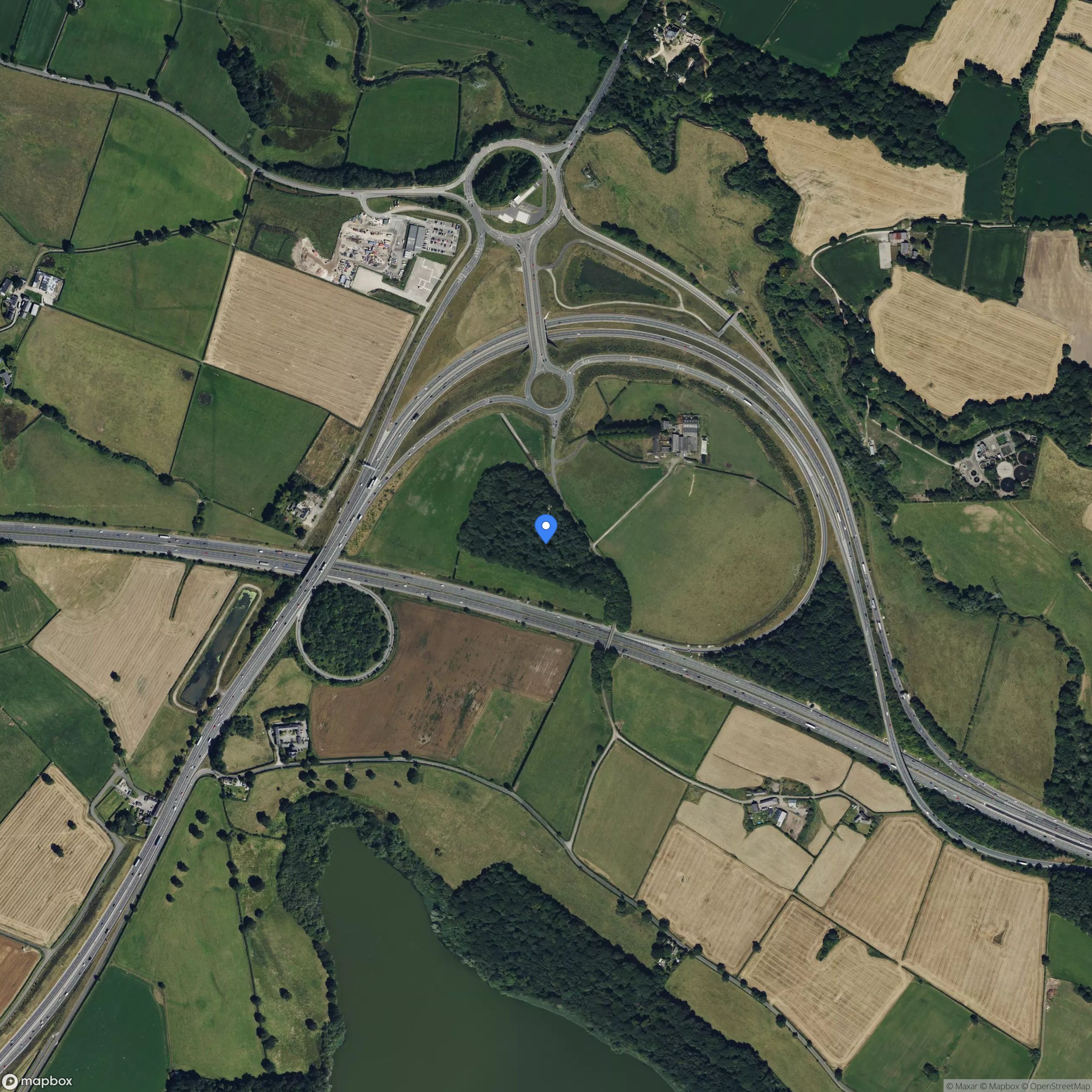 Yarwoodheath C…