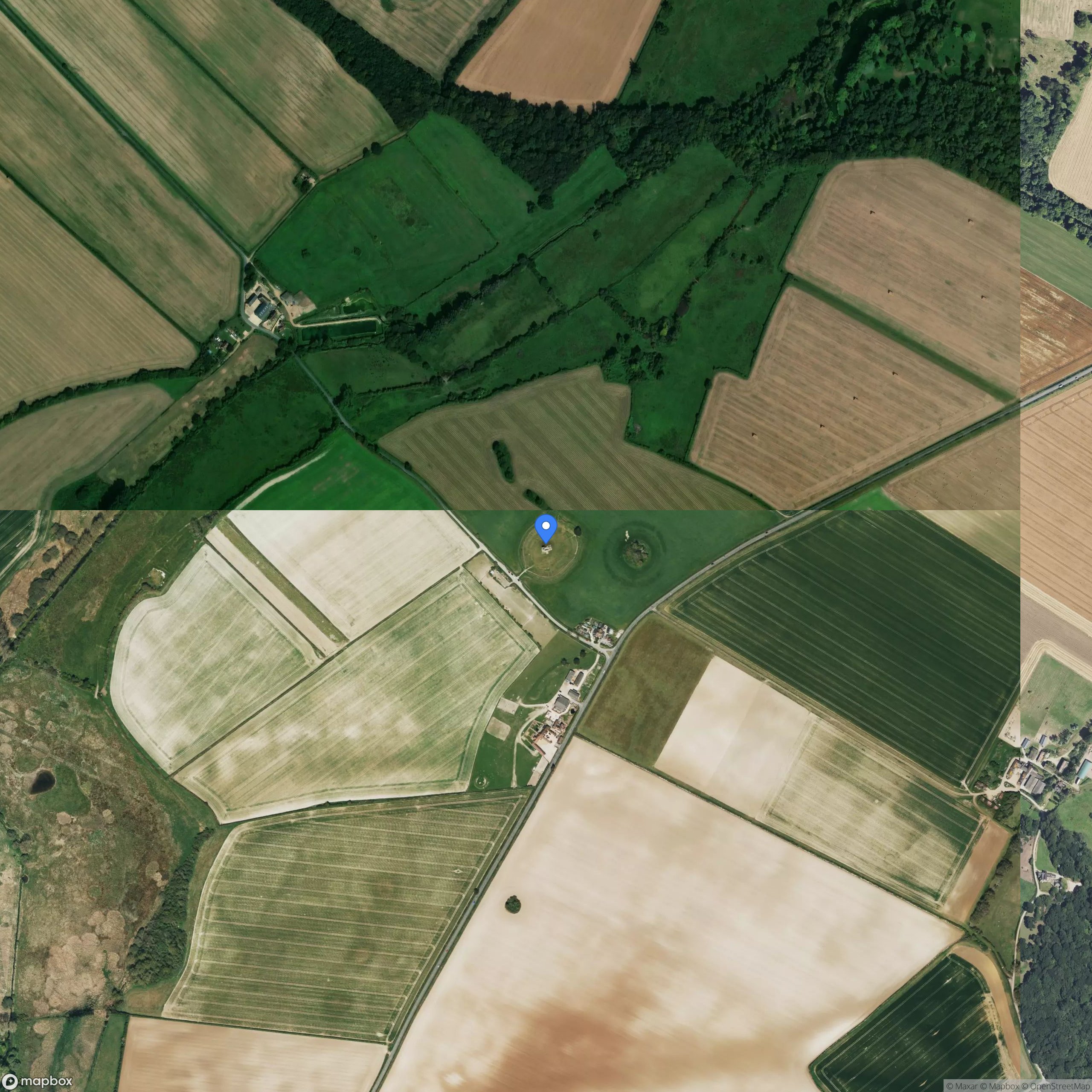 Knowlton Churc…