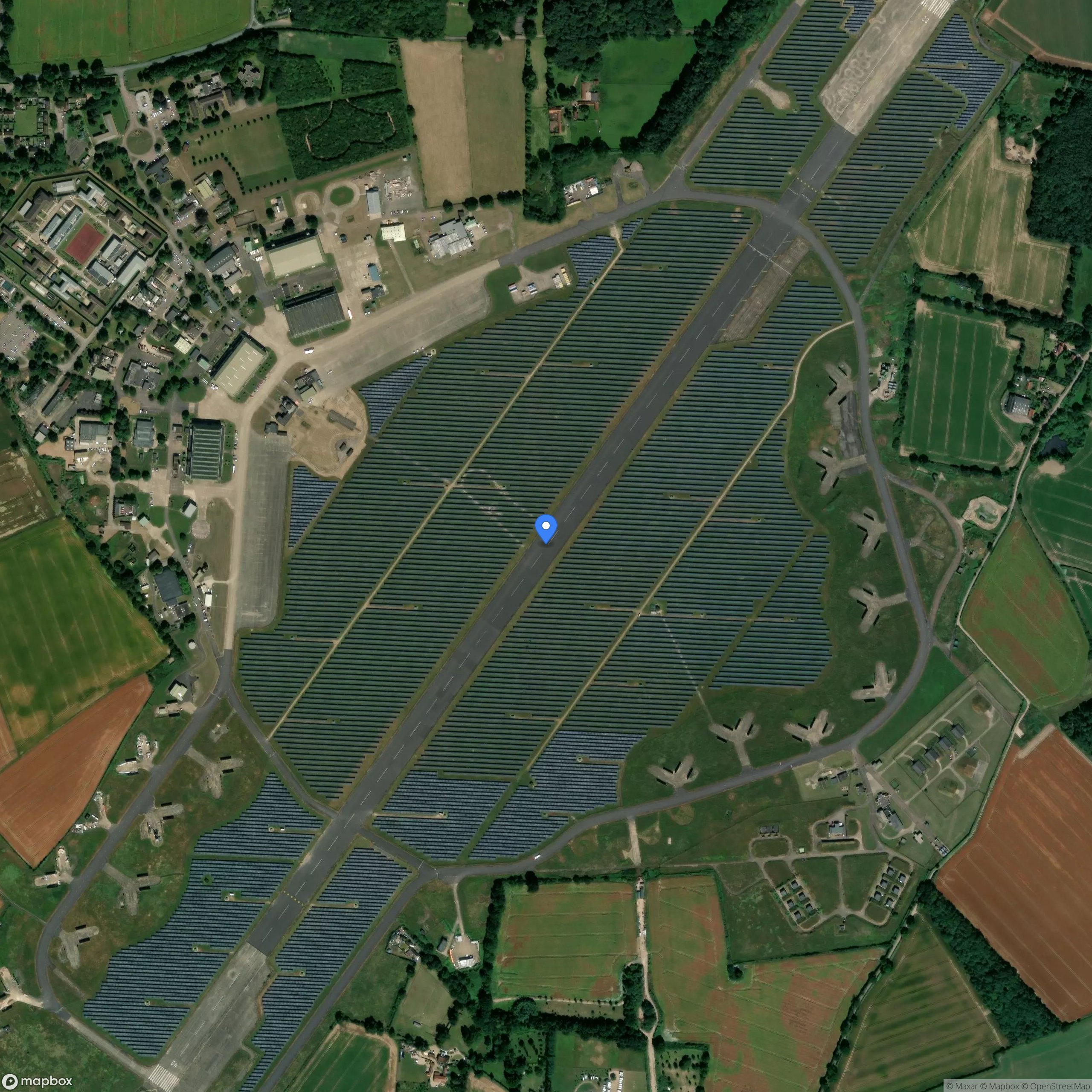 Coltishall Air…