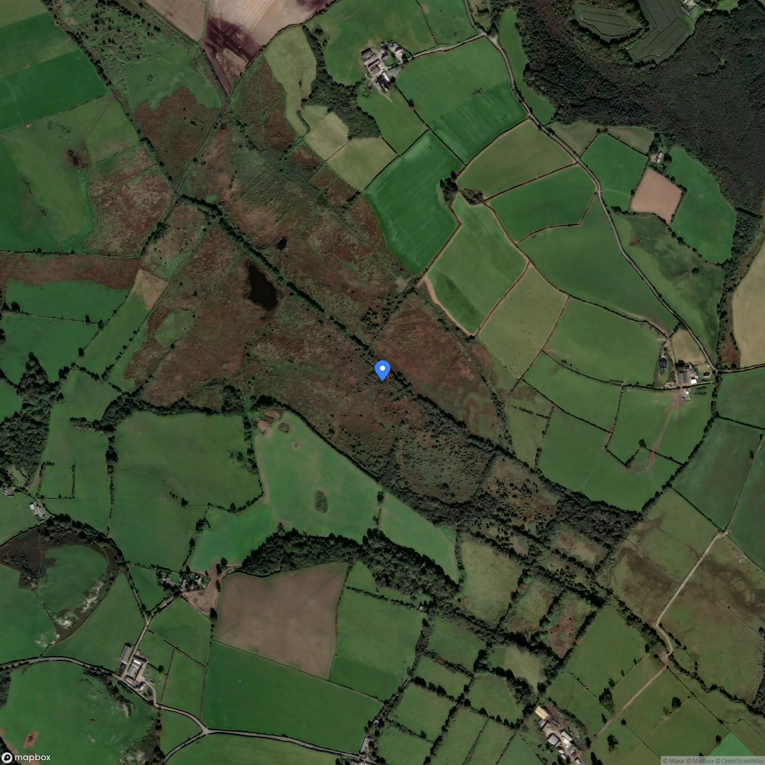 Llŷn Peninsula