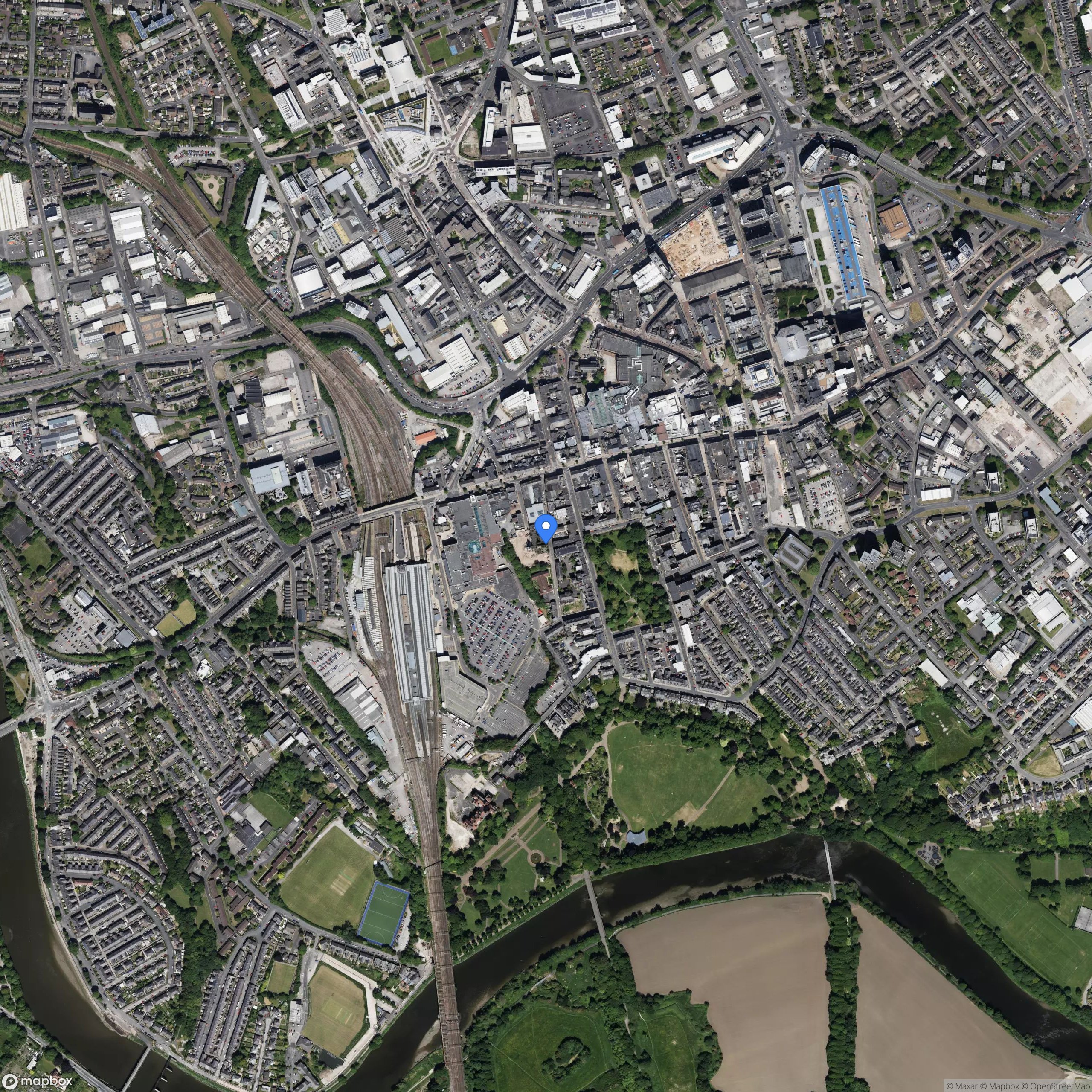 Mount Street H…