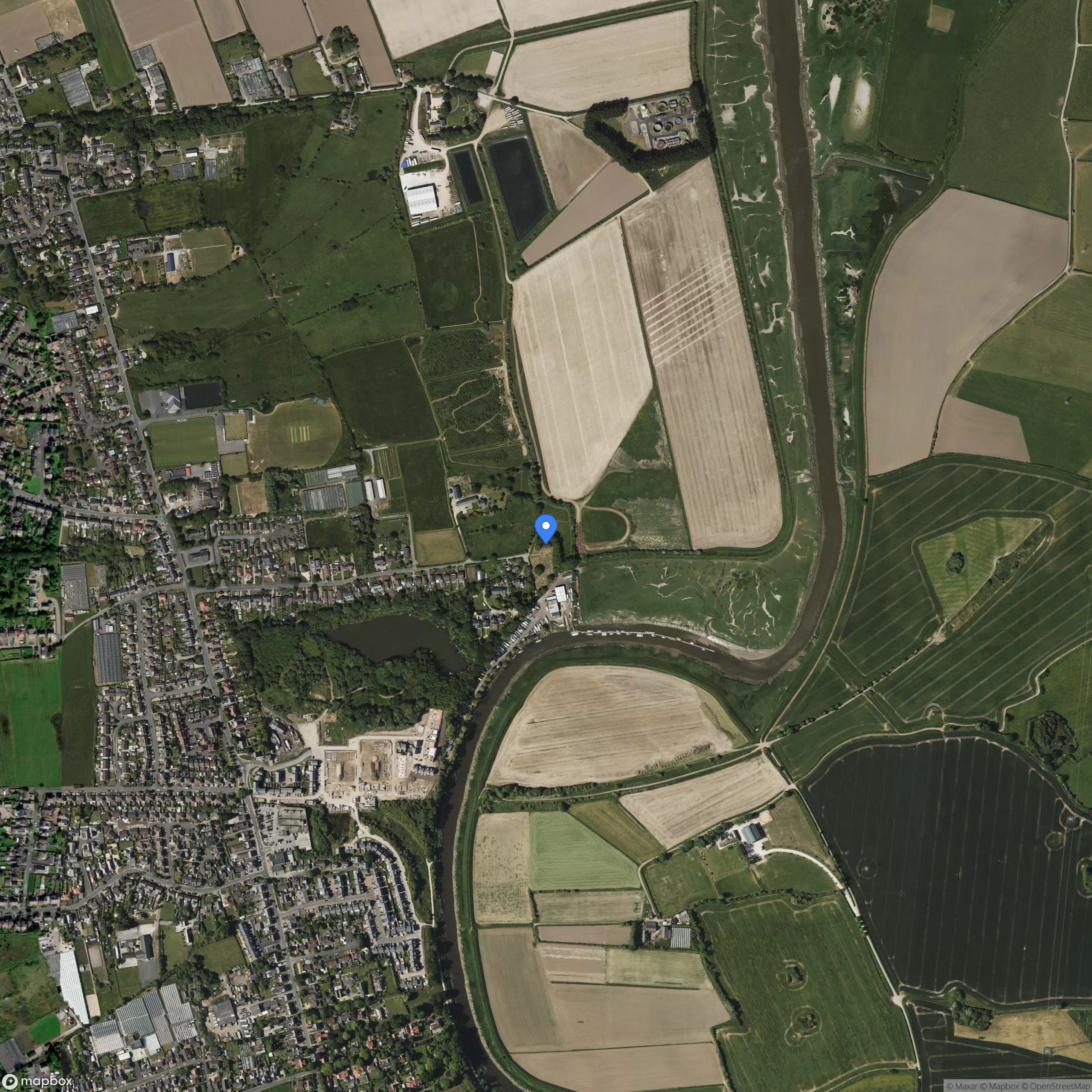 Becconsall Old…