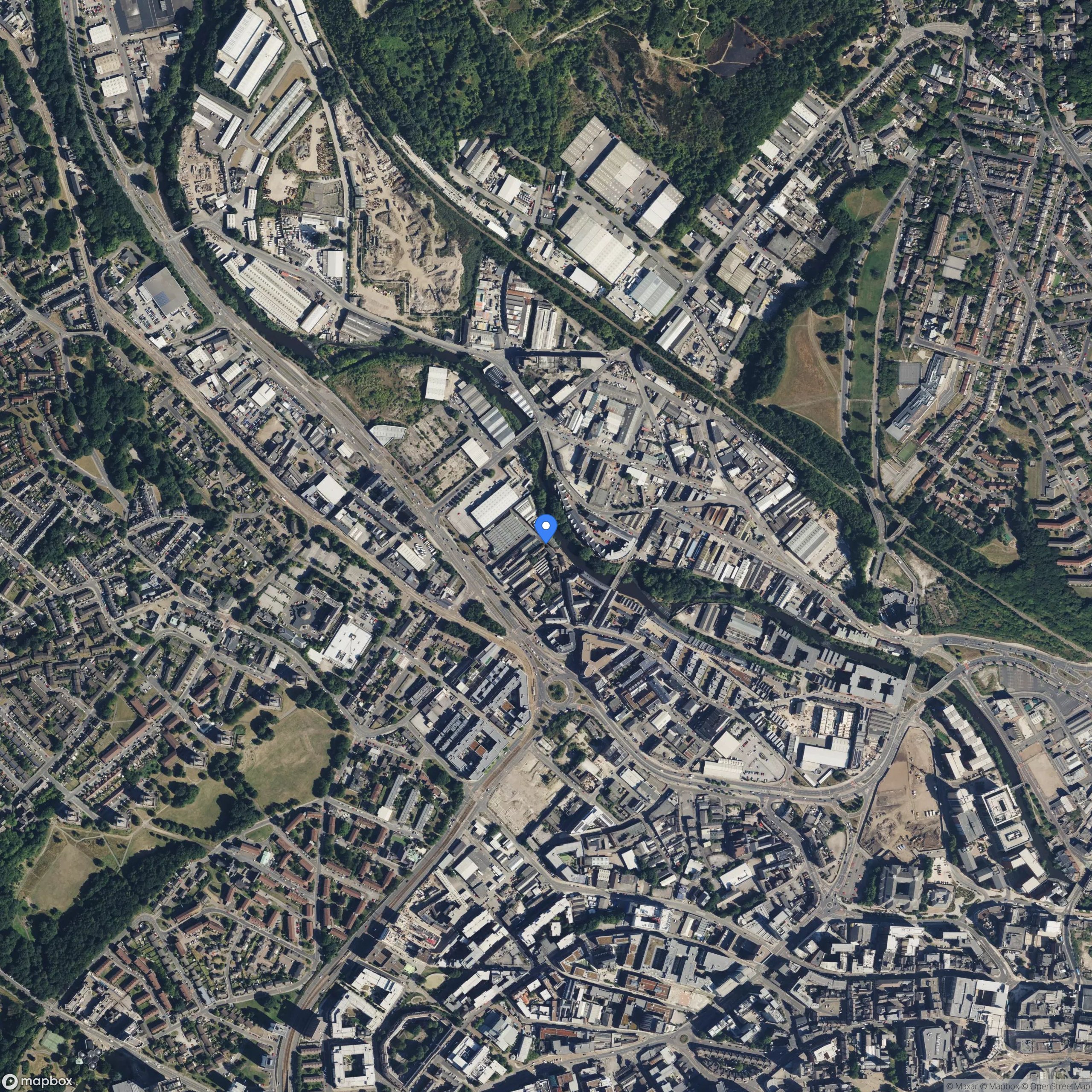 53°23'27.1"N 1…